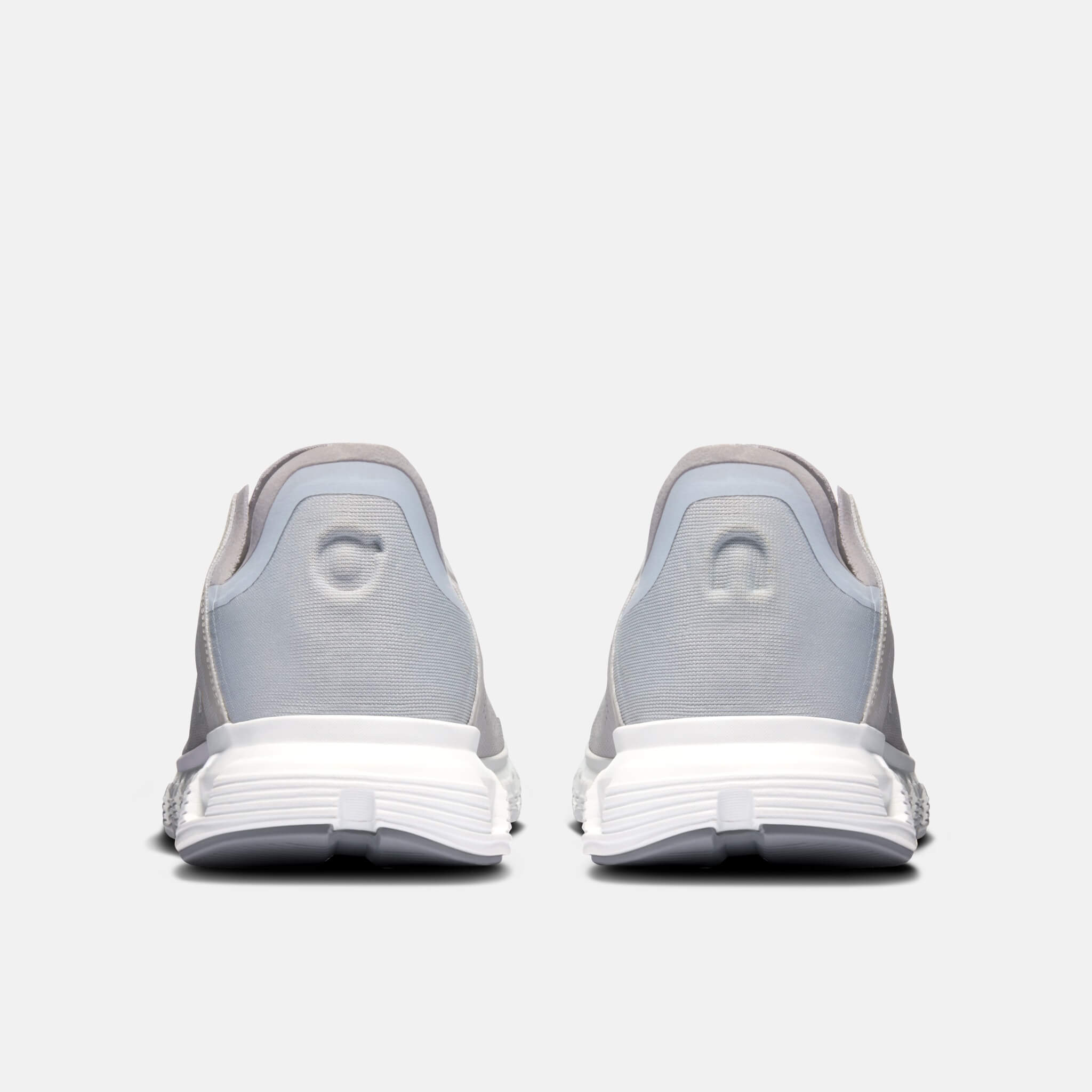 Damskie białe sneakersy On Cloud 6