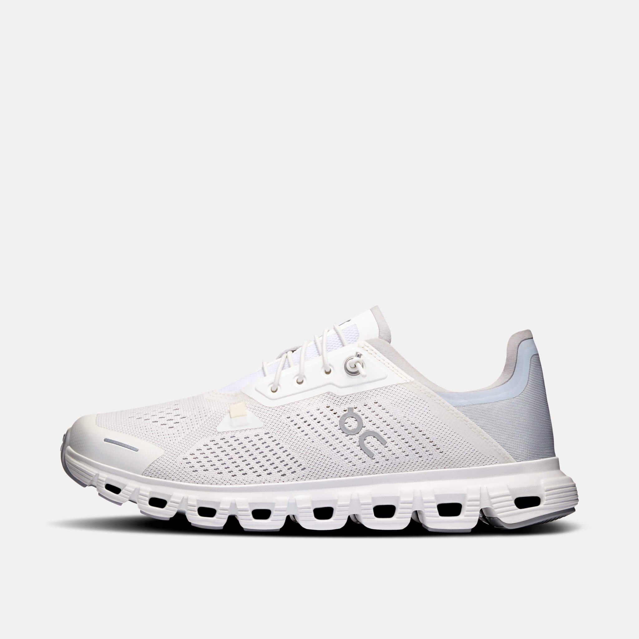Damskie białe sneakersy On Cloud 6