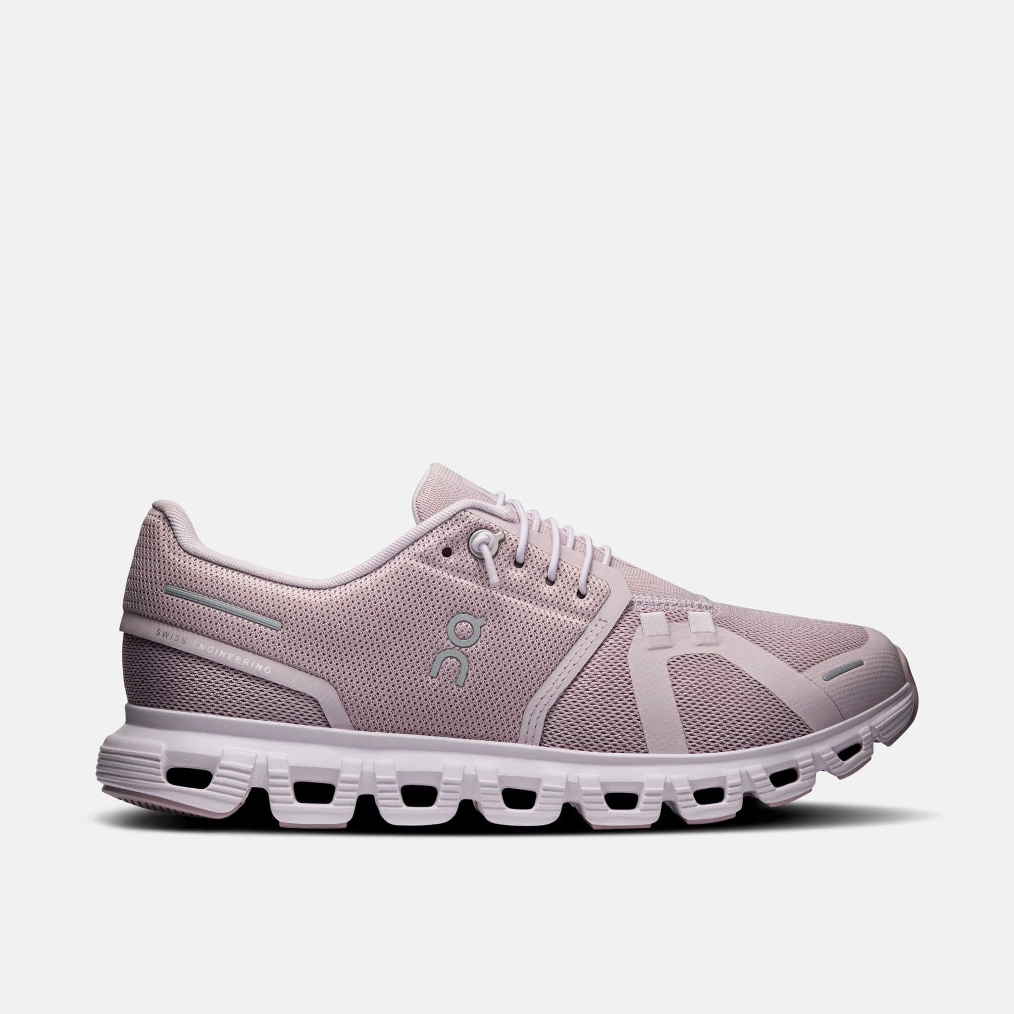 Damskie fioletowe sneakersy On Cloud 6