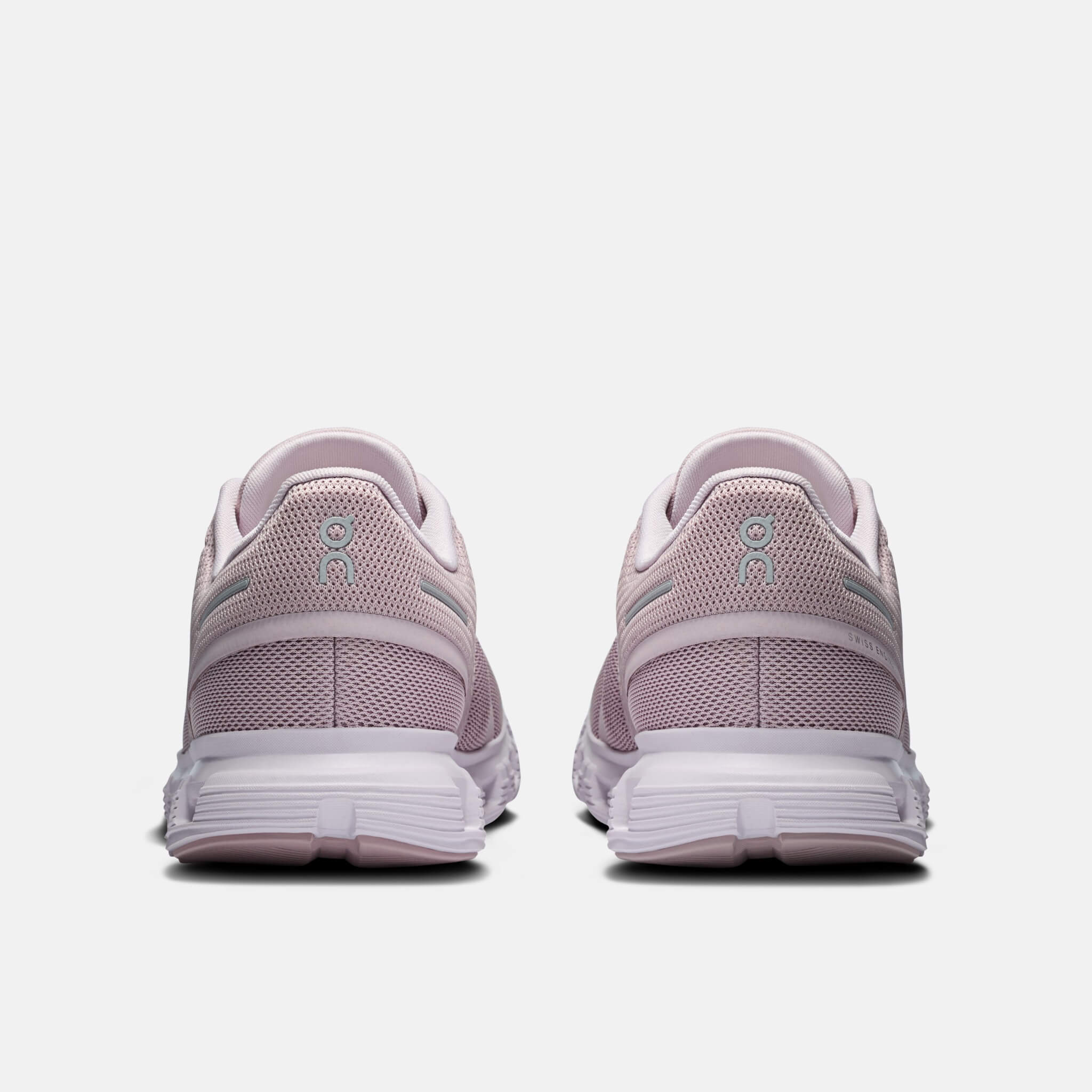 Damskie fioletowe sneakersy On Cloud 6