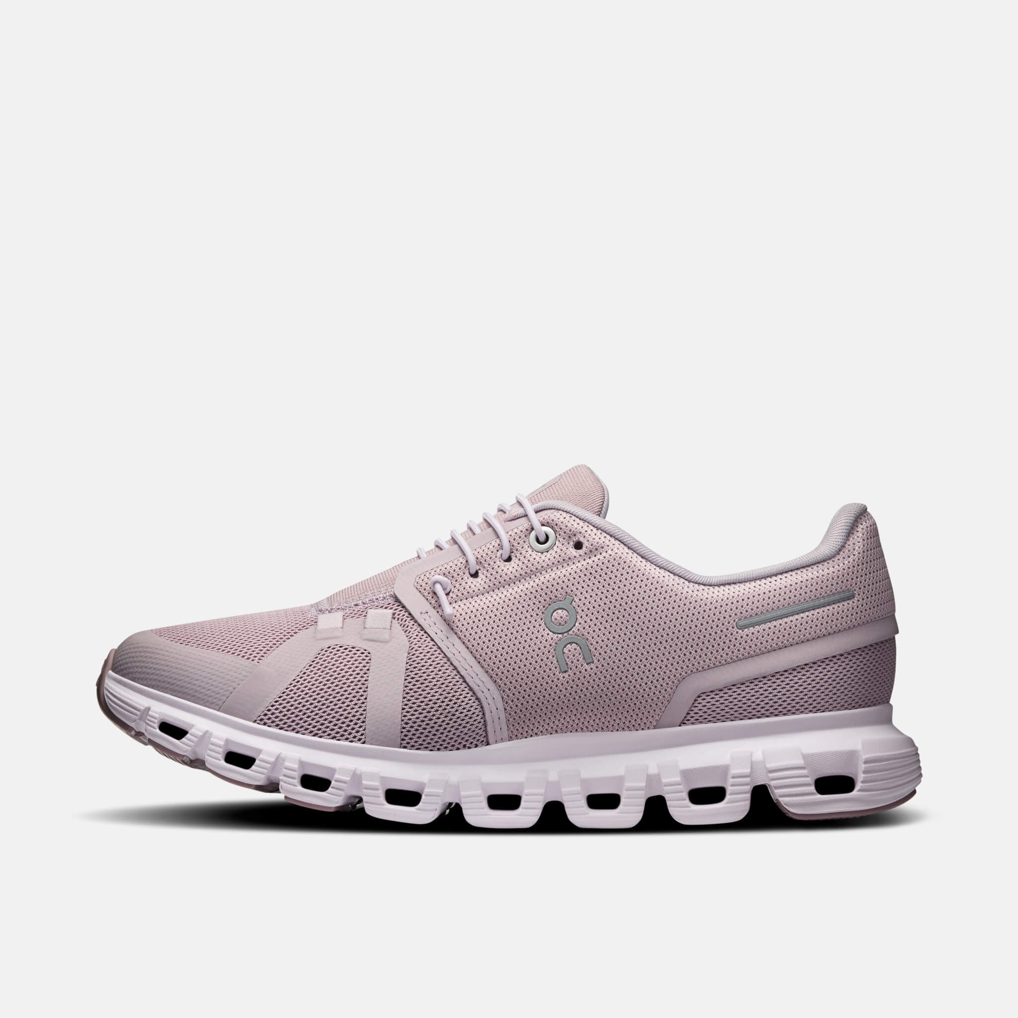 Damskie fioletowe sneakersy On Cloud 6