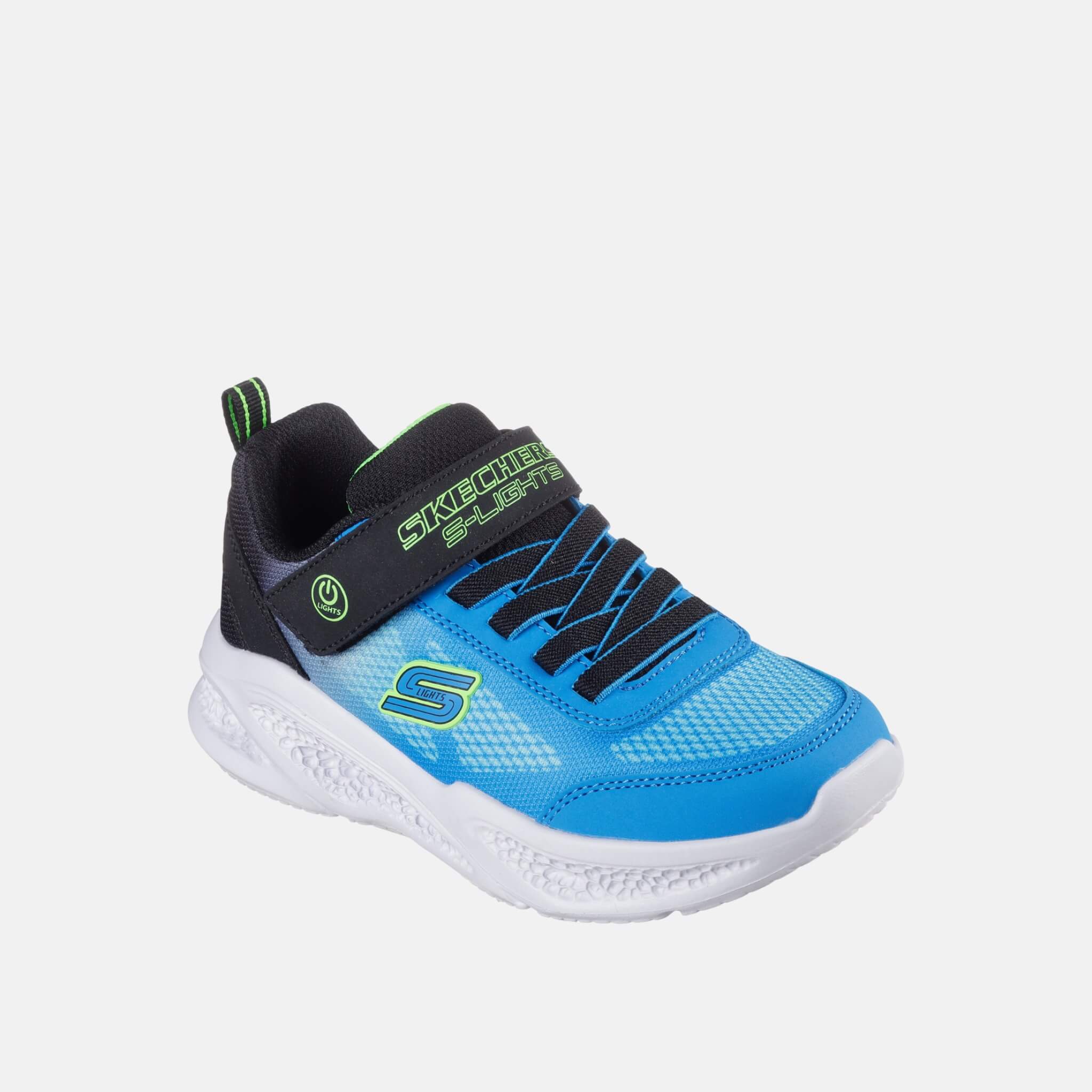 Skechers Meteor-Lights Krendox