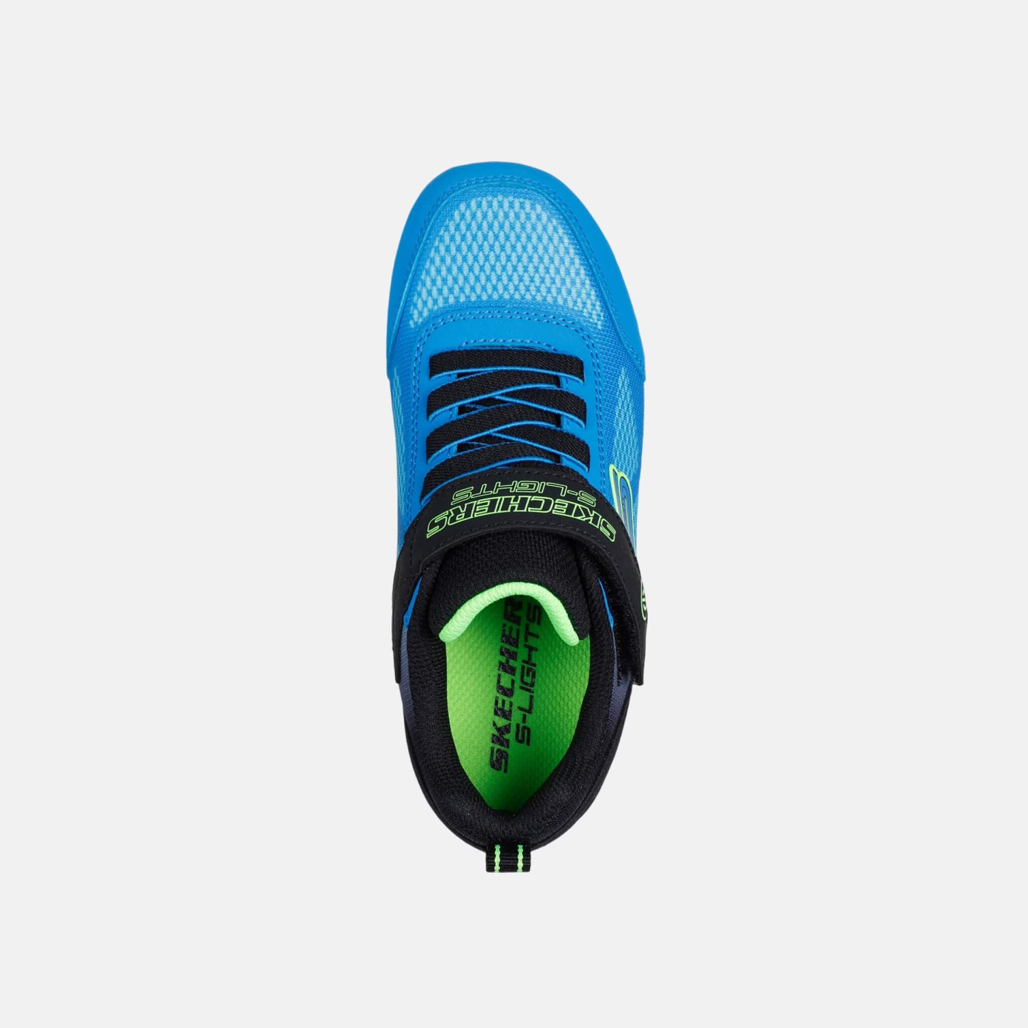 Skechers Meteor-Lights Krendox