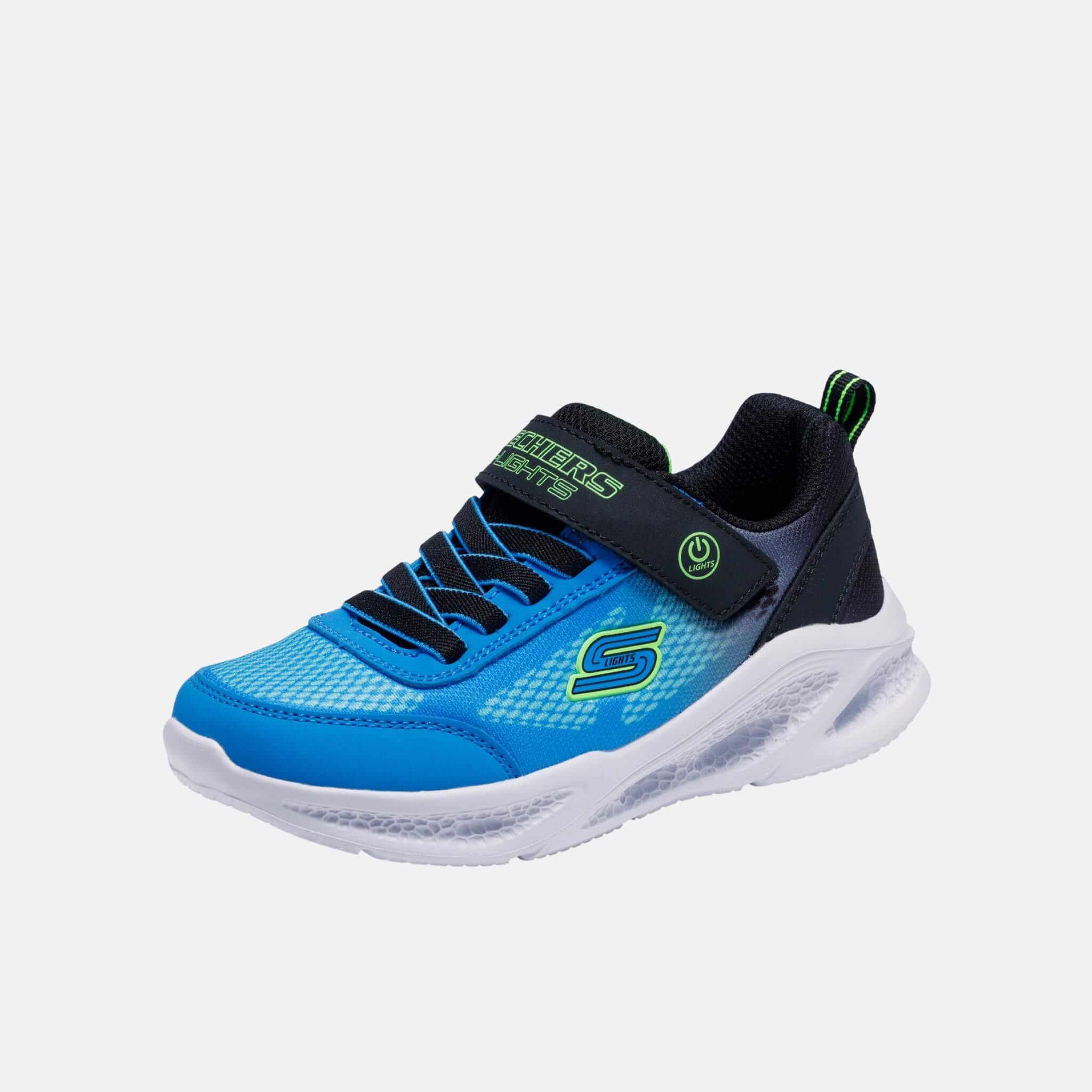 Skechers Meteor-Lights Krendox