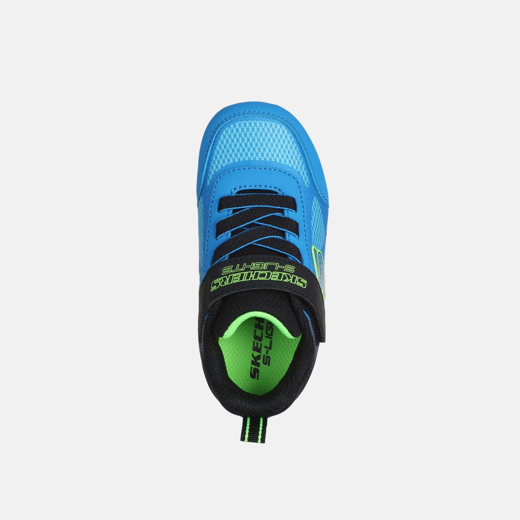 Skechers Meteor-Lights Krendox 1