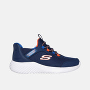 Skechers Bounder Brisk-Burst 1