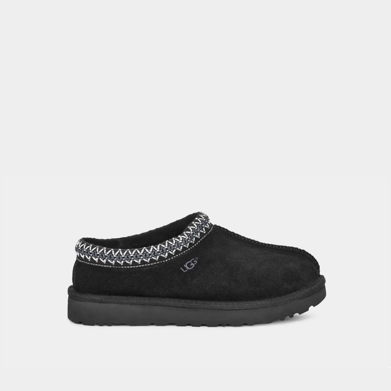 Buty UGG Tasman Black