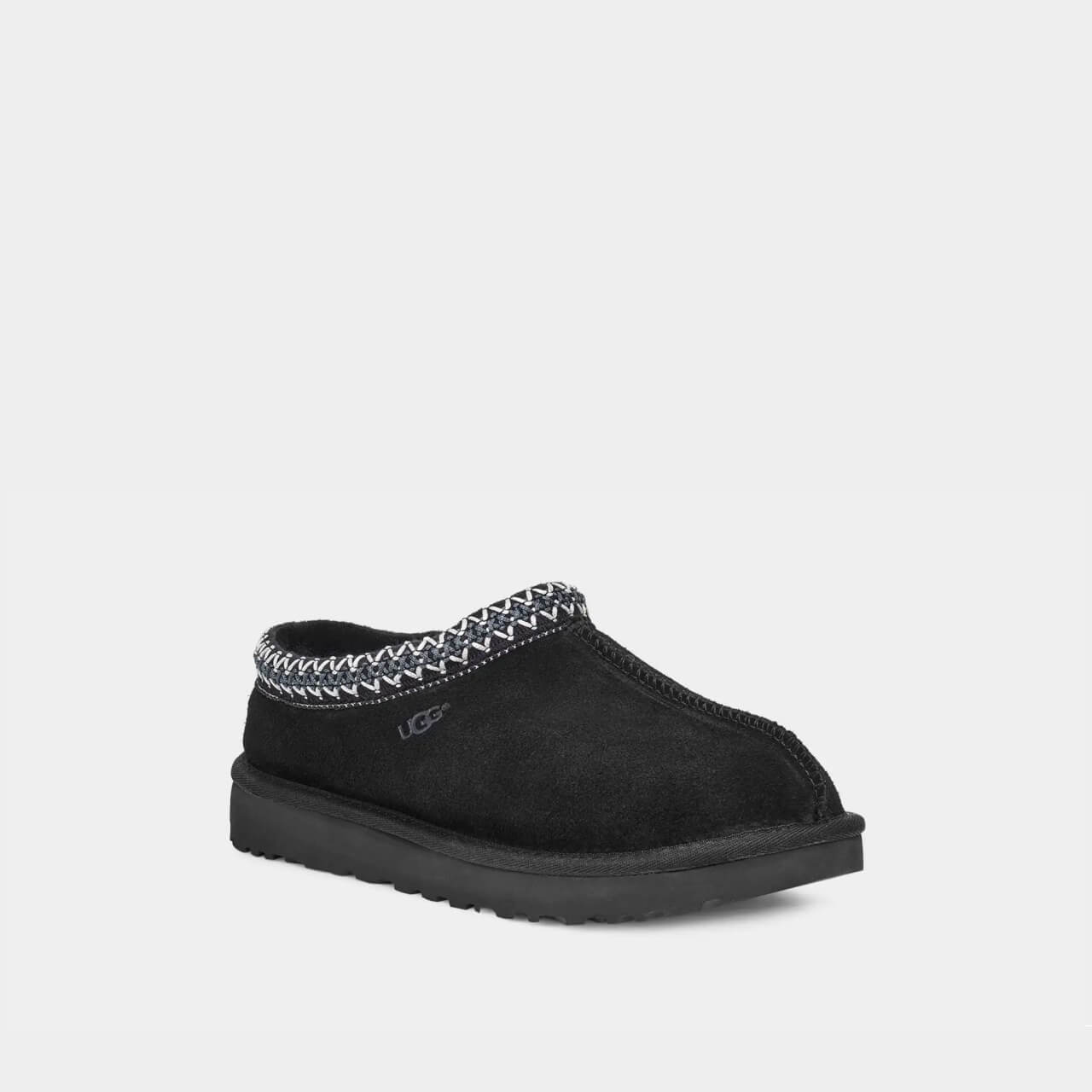 Buty UGG Tasman Black
