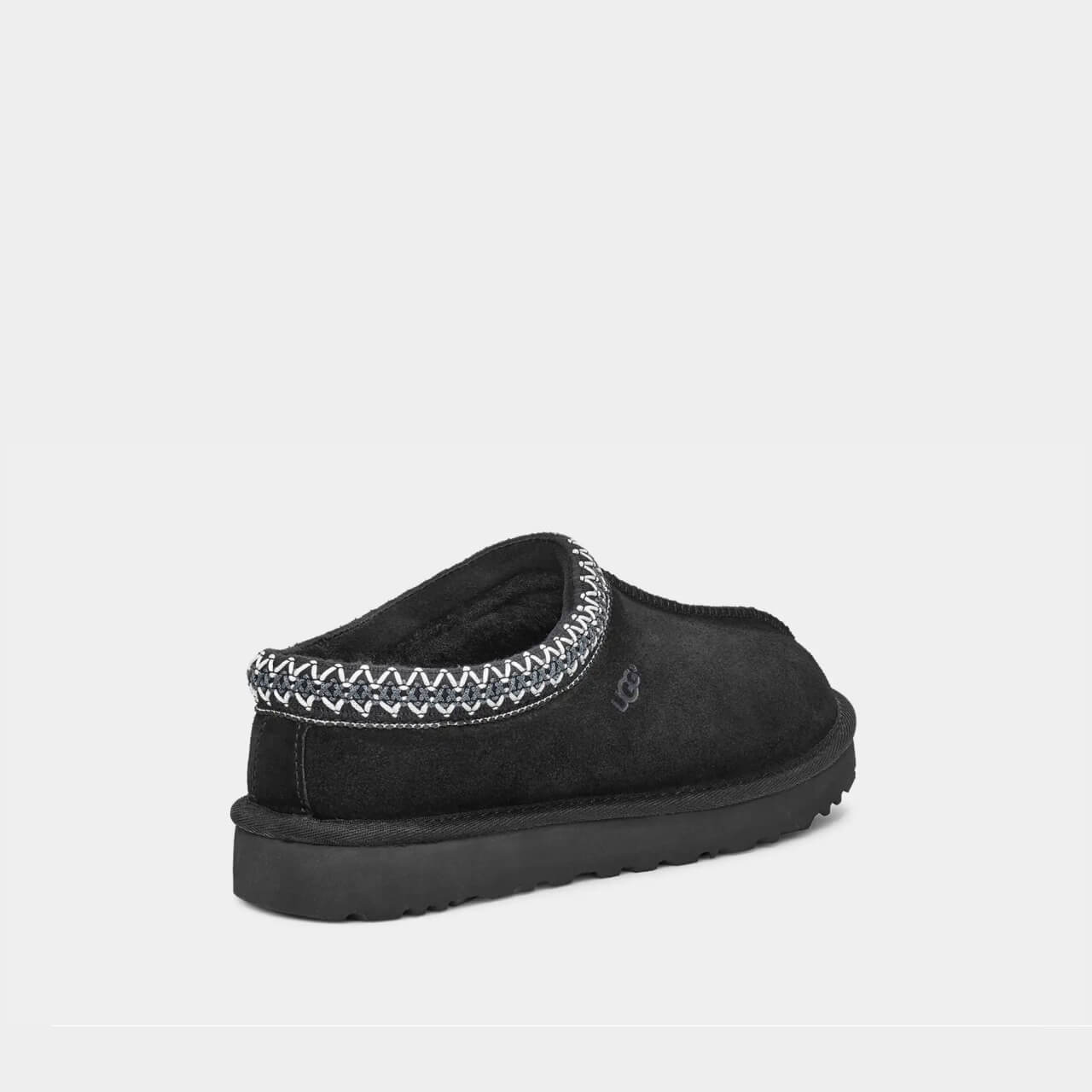Buty UGG Tasman Black