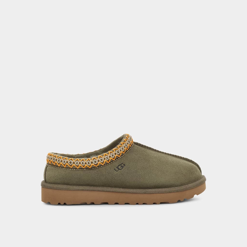 Buty UGG Tasman Burnt Olive