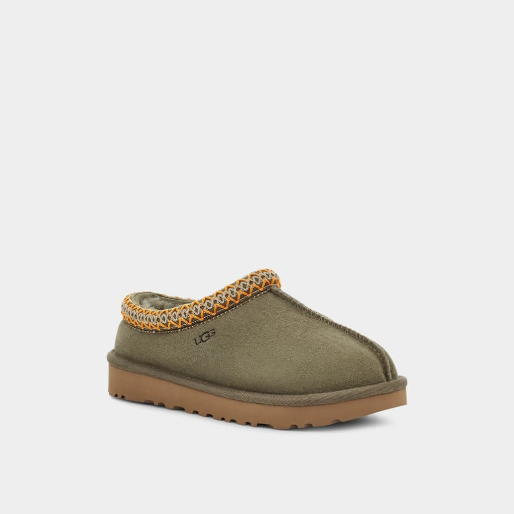 Buty UGG Tasman Burnt Olive