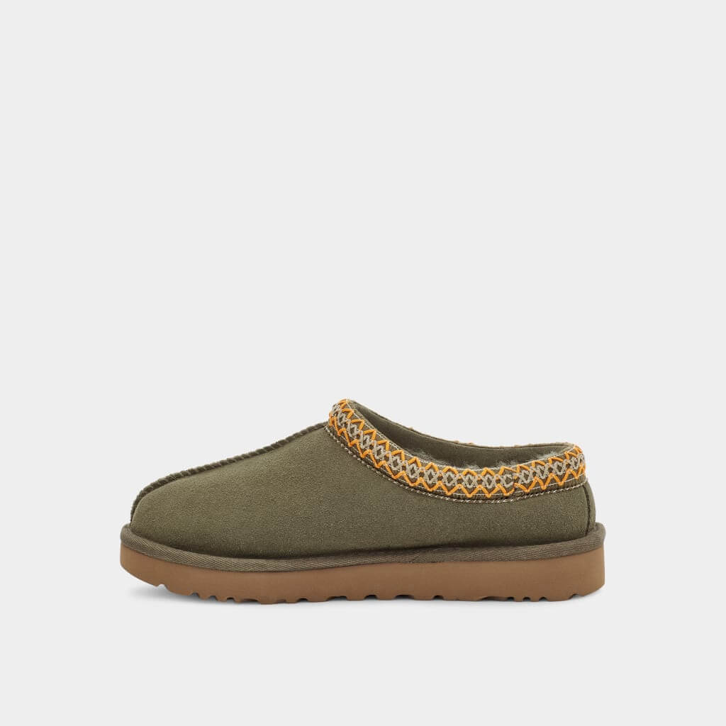Buty UGG Tasman Burnt Olive