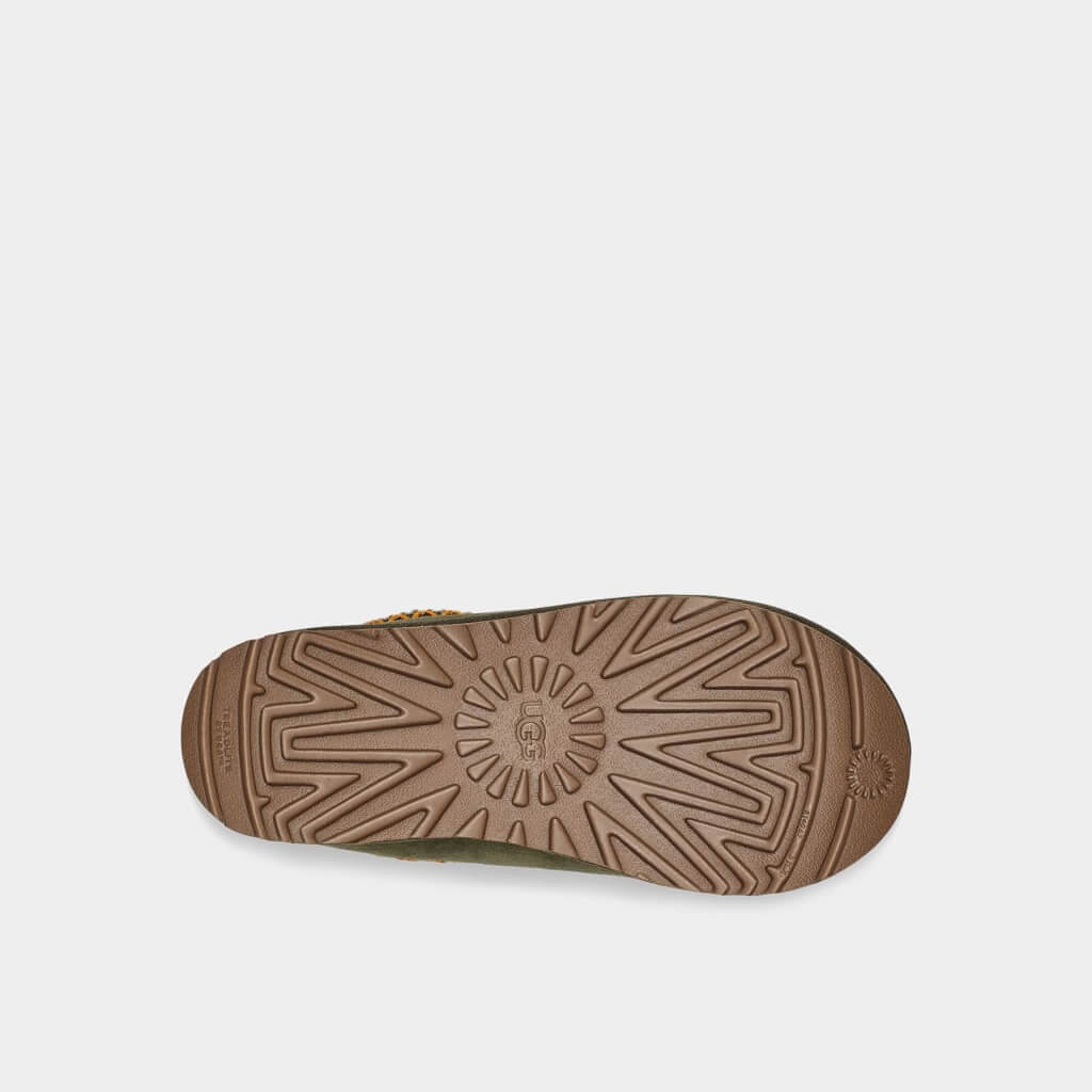 Buty UGG Tasman Burnt Olive