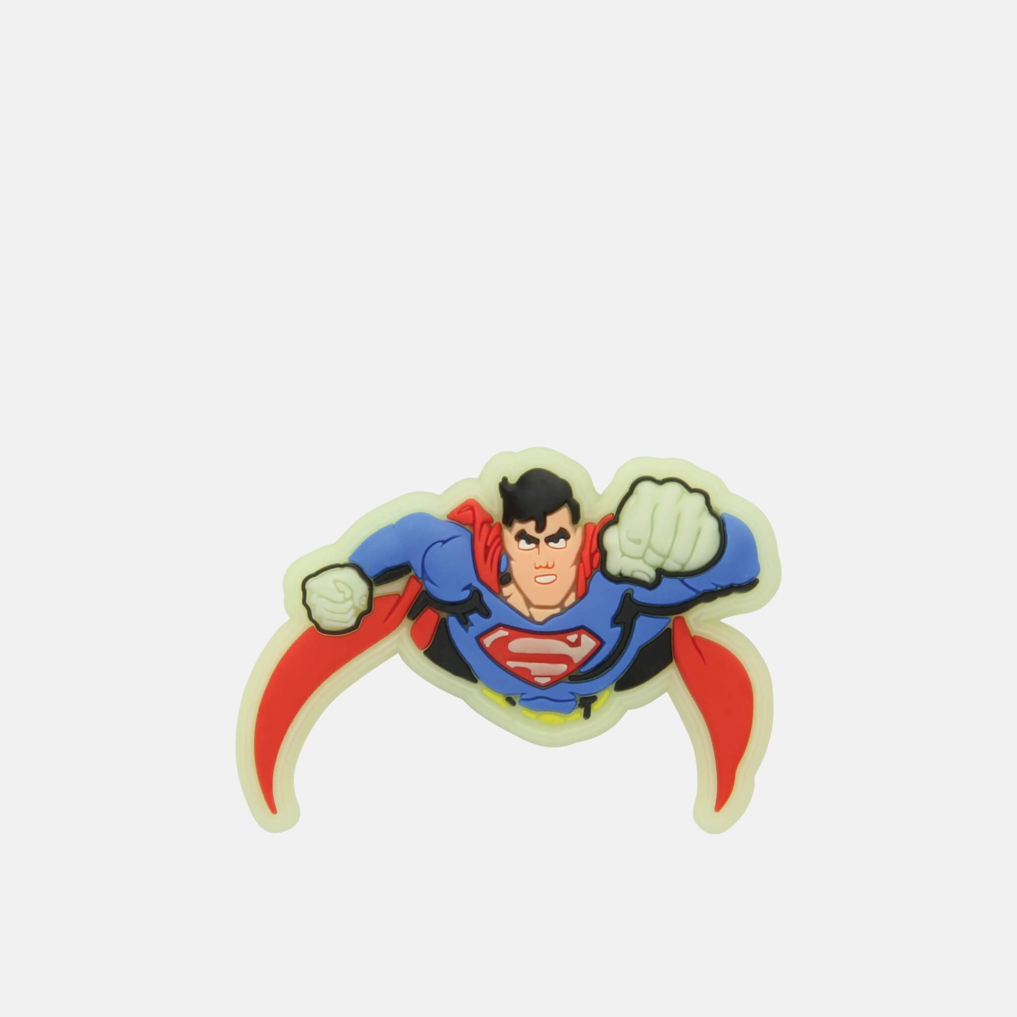 Przypinka Jibbitz – Superman