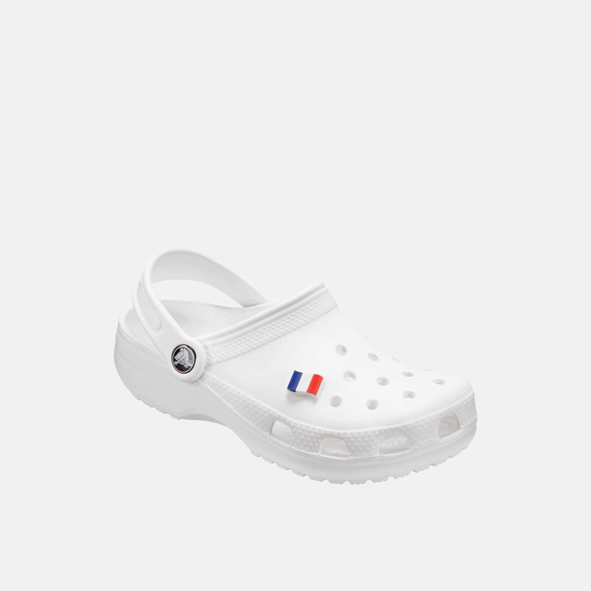 Przypinka Jibbitz – France Flag