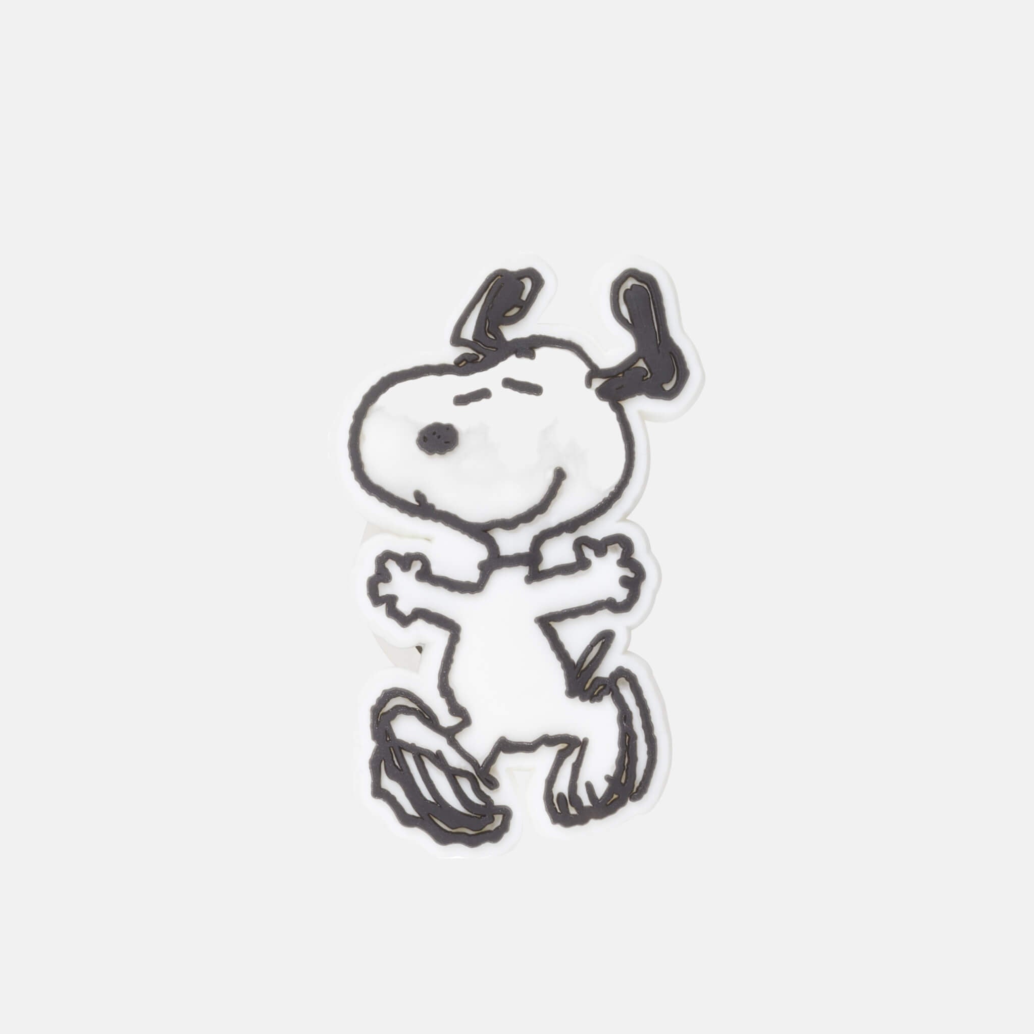 Jibbitz - Peanuts Snoopy pin