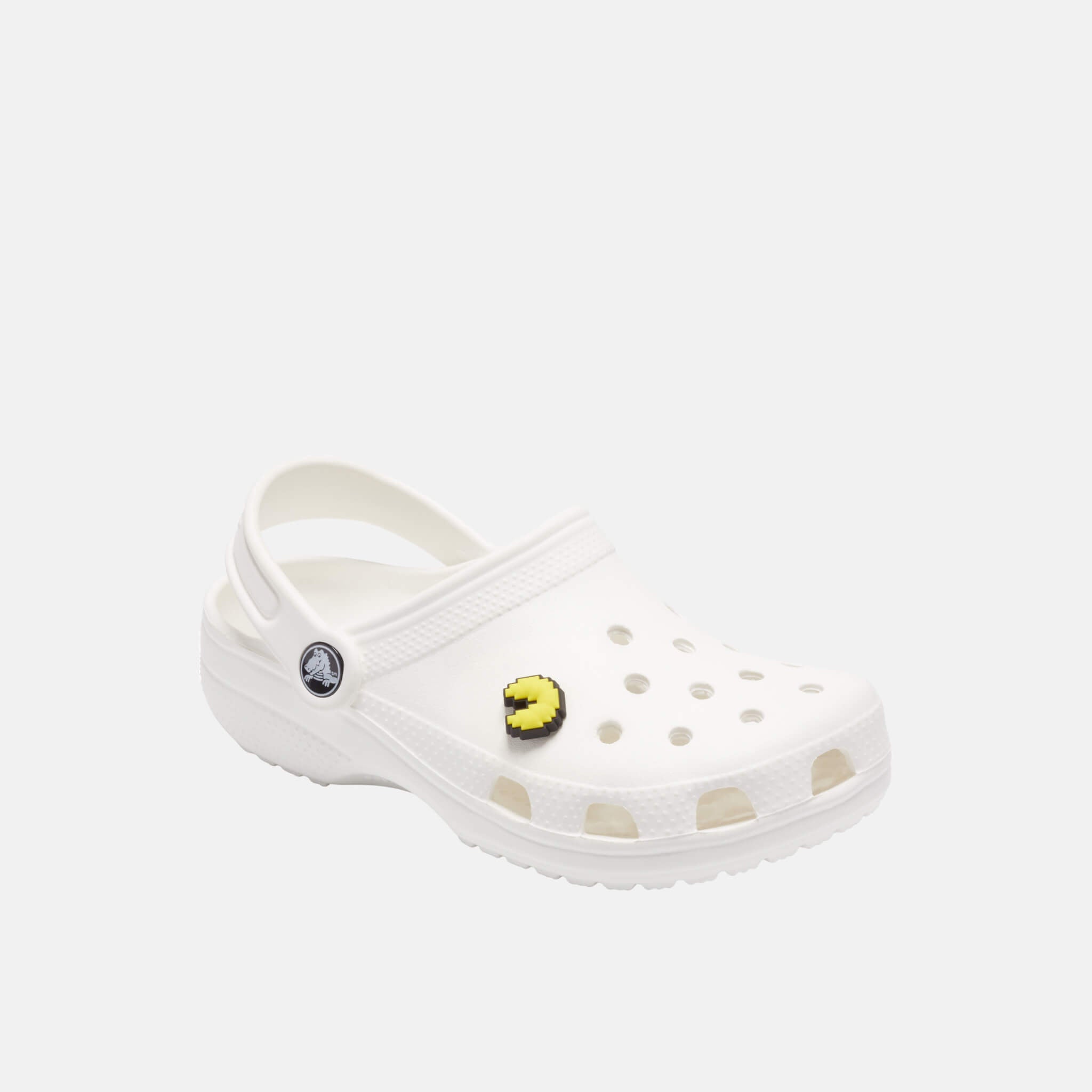 Jibbitz Pin – Pac Man