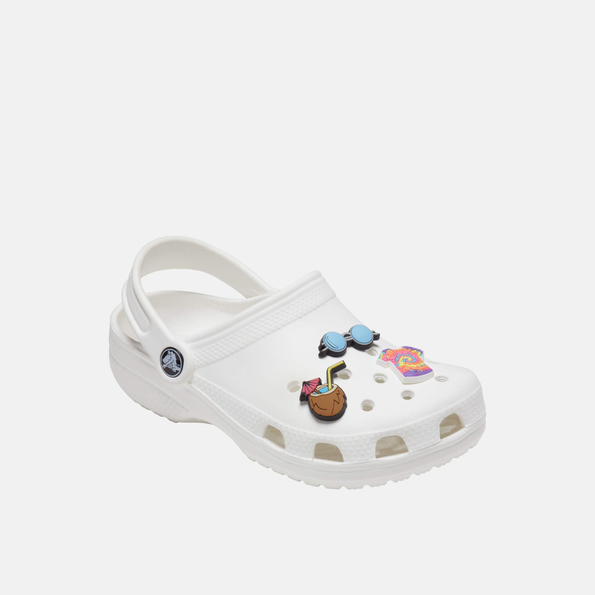 Odznáčky Jibbitz – Festival 3-Pack