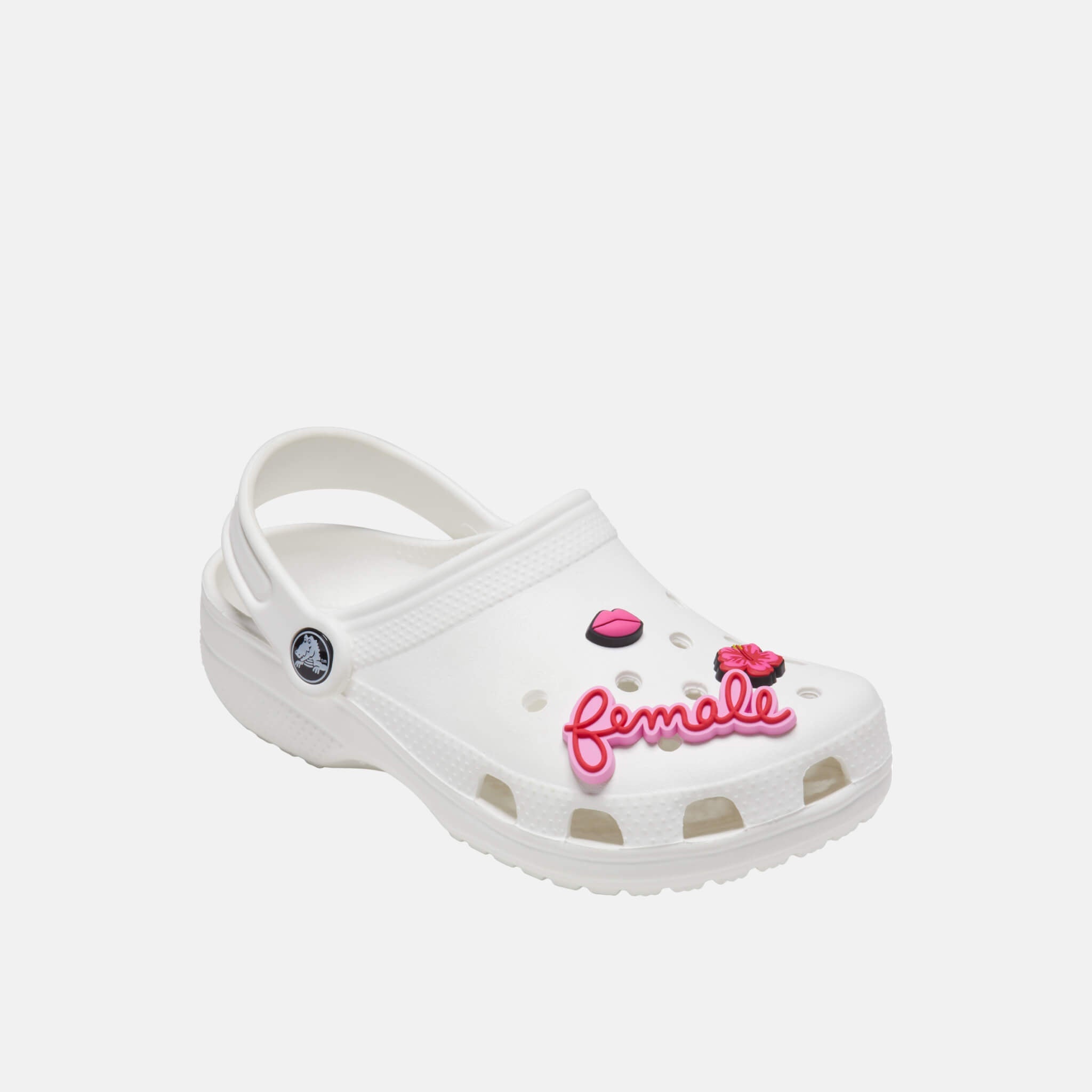 Odznáčky Jibbitz – For Her 3-Pack