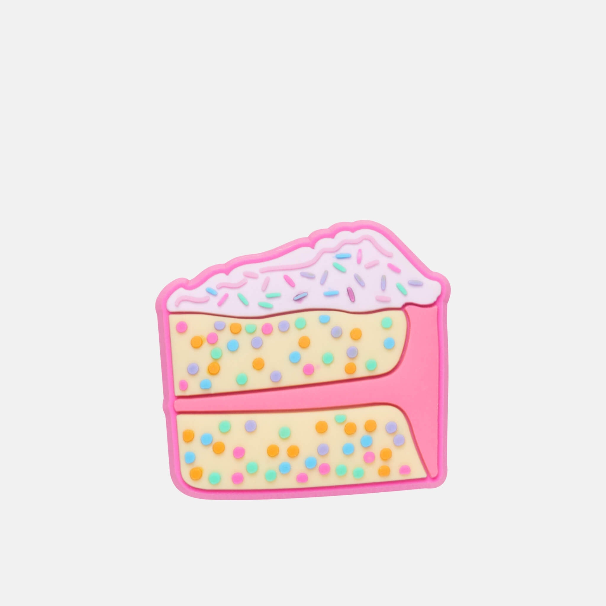 Odznáčky Jibbitz – Tasty Treats 3-Pack