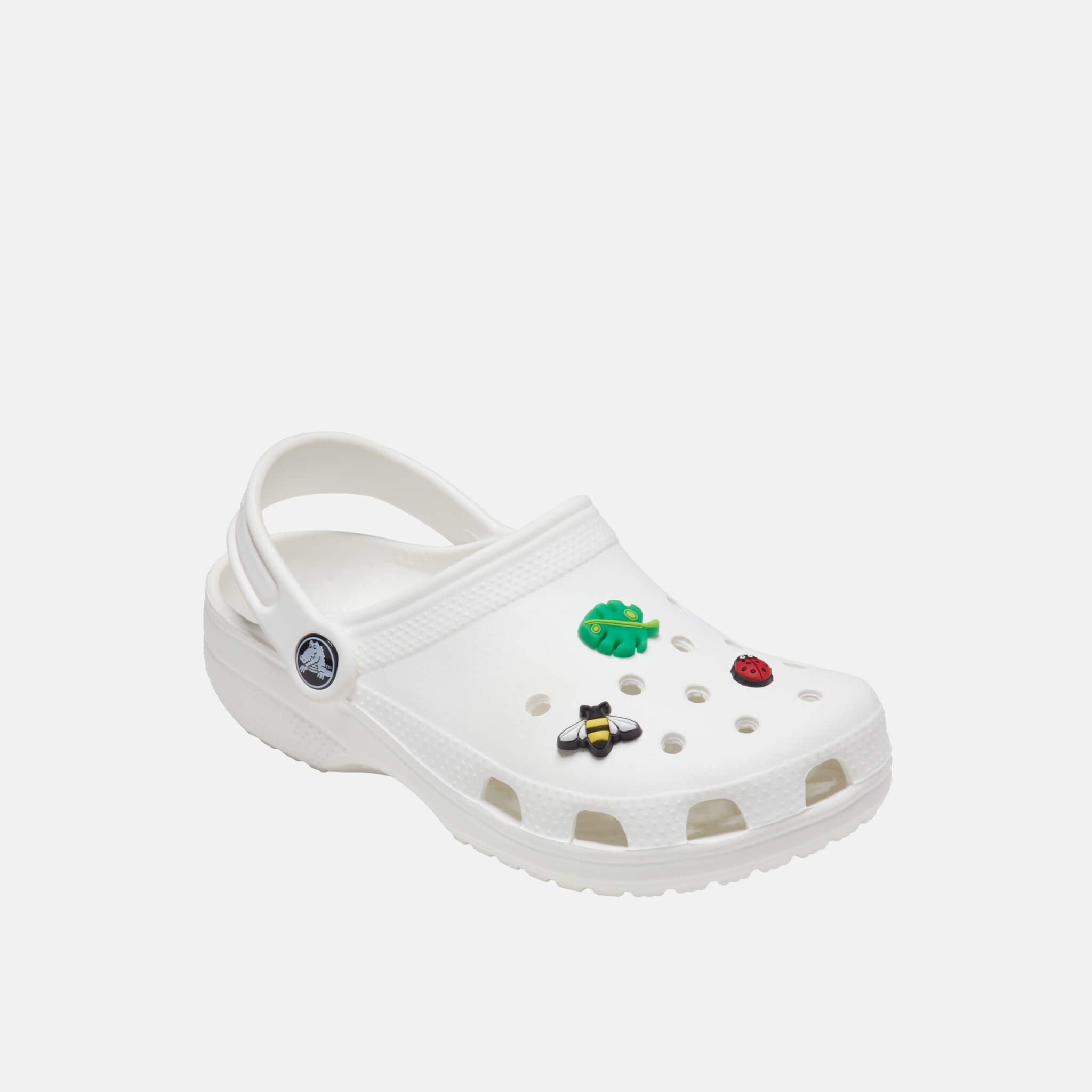 Odznáčky Jibbitz – Insect 3-Pack