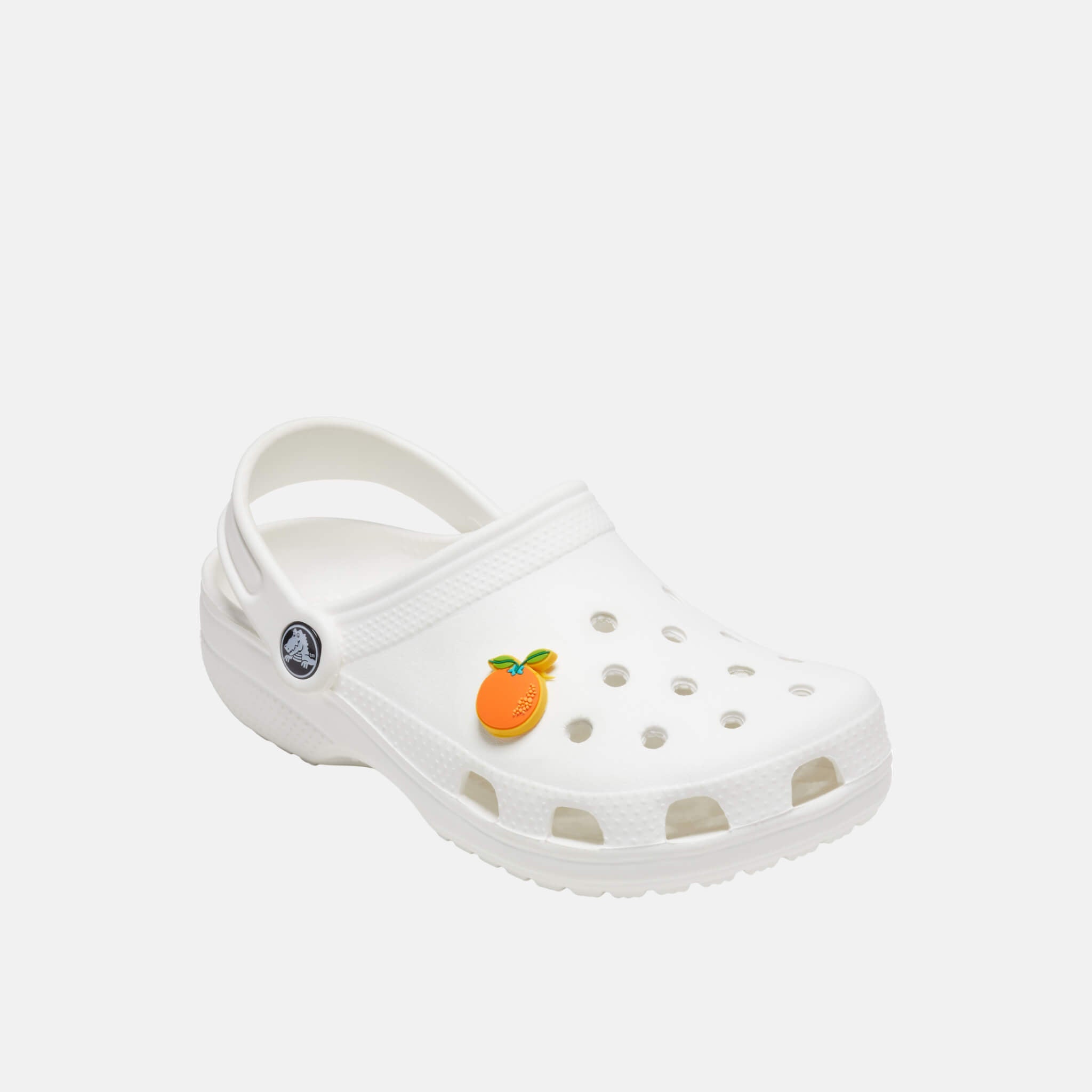 Jibbitz Pin – Orange