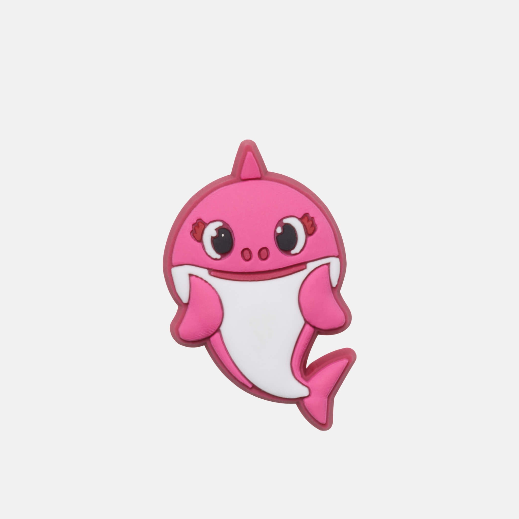 Jibbitz Pin – Mommy Shark Allie