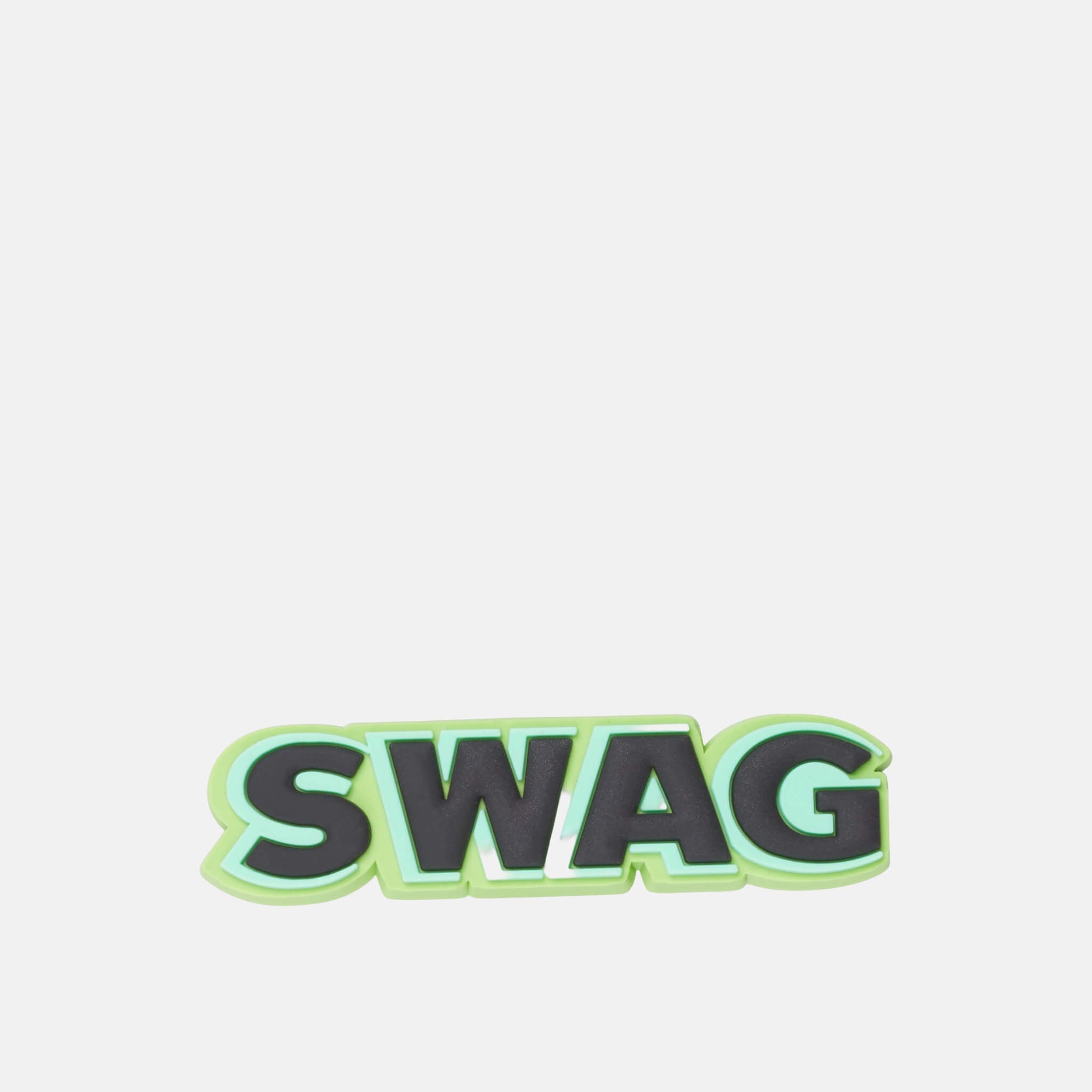 Jibbitz Swag Pin