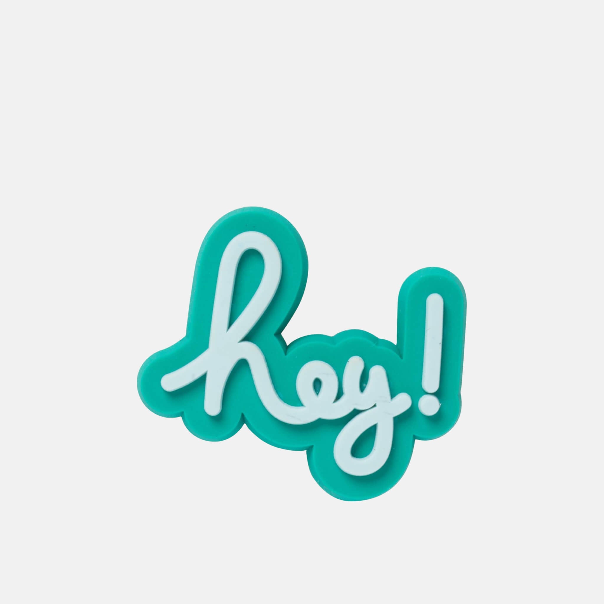 Jibbitz Pin – Hey
