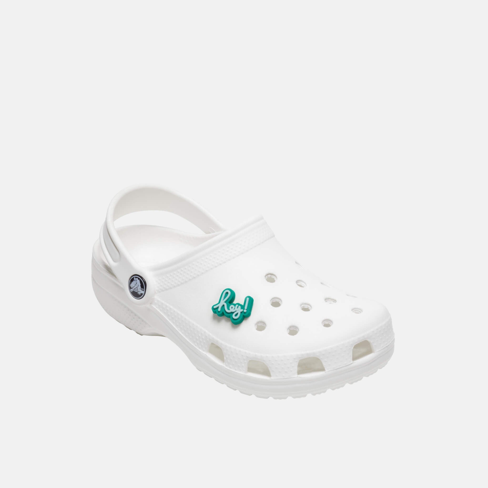 Jibbitz Pin – Hey