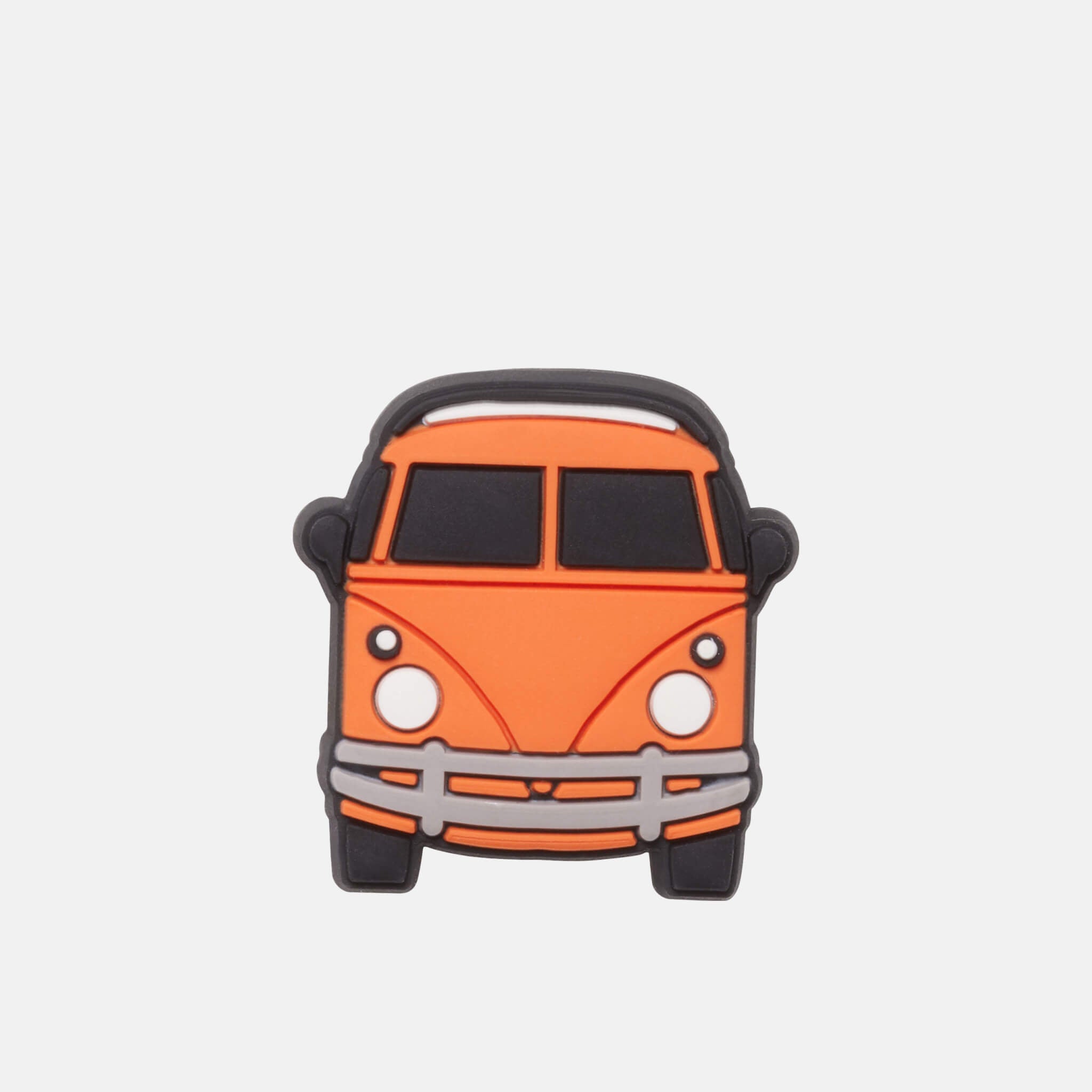 Odznáčky Jibbitz – Van Life 5-Pack