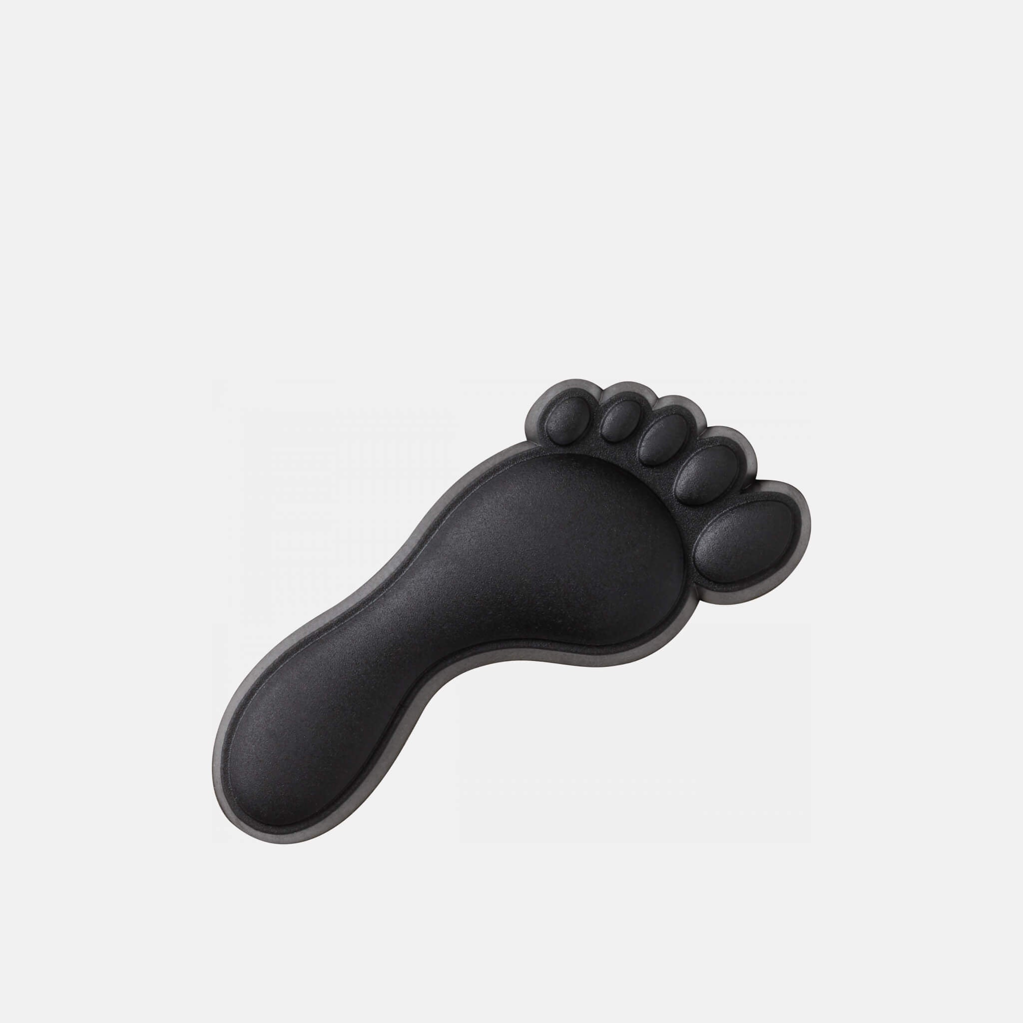 Jibbitz – Foot Step pin
