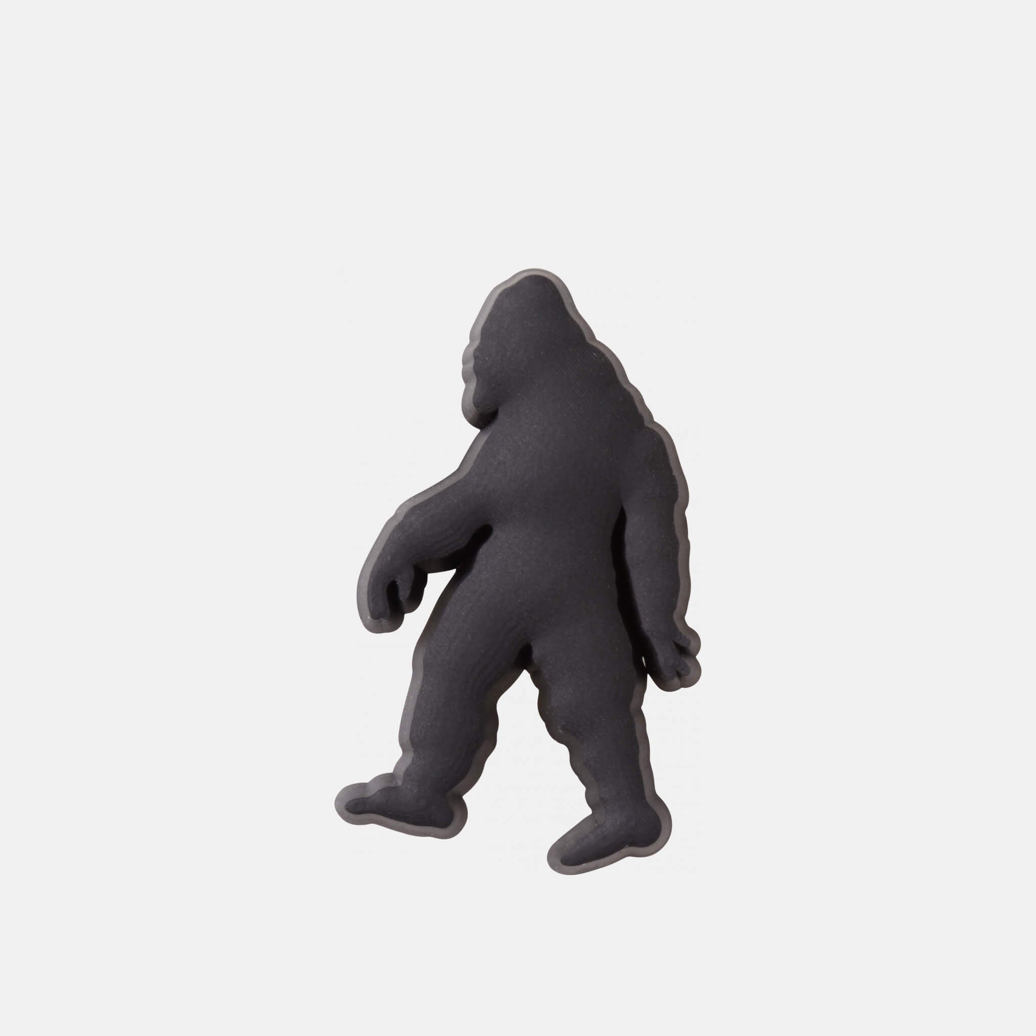 Jibbitz - Big Foot pin