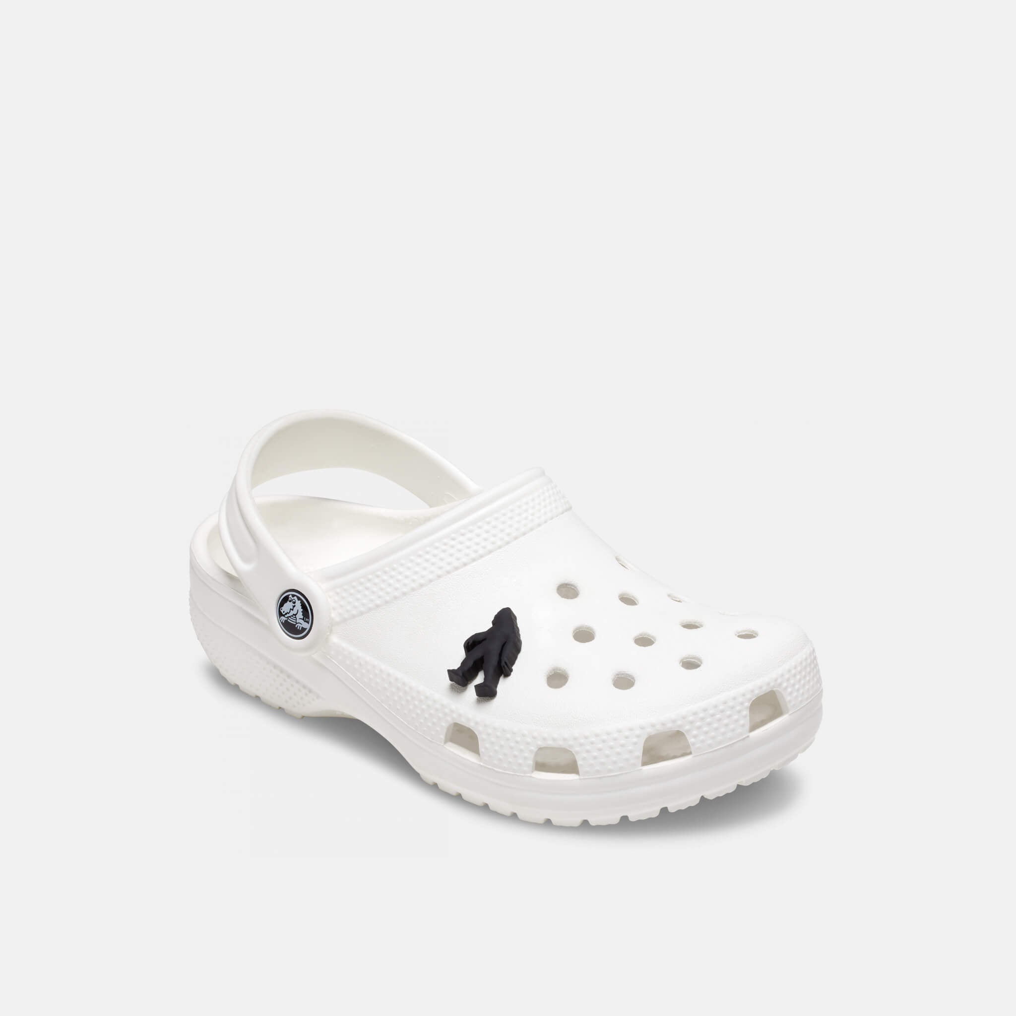 Jibbitz - Big Foot pin