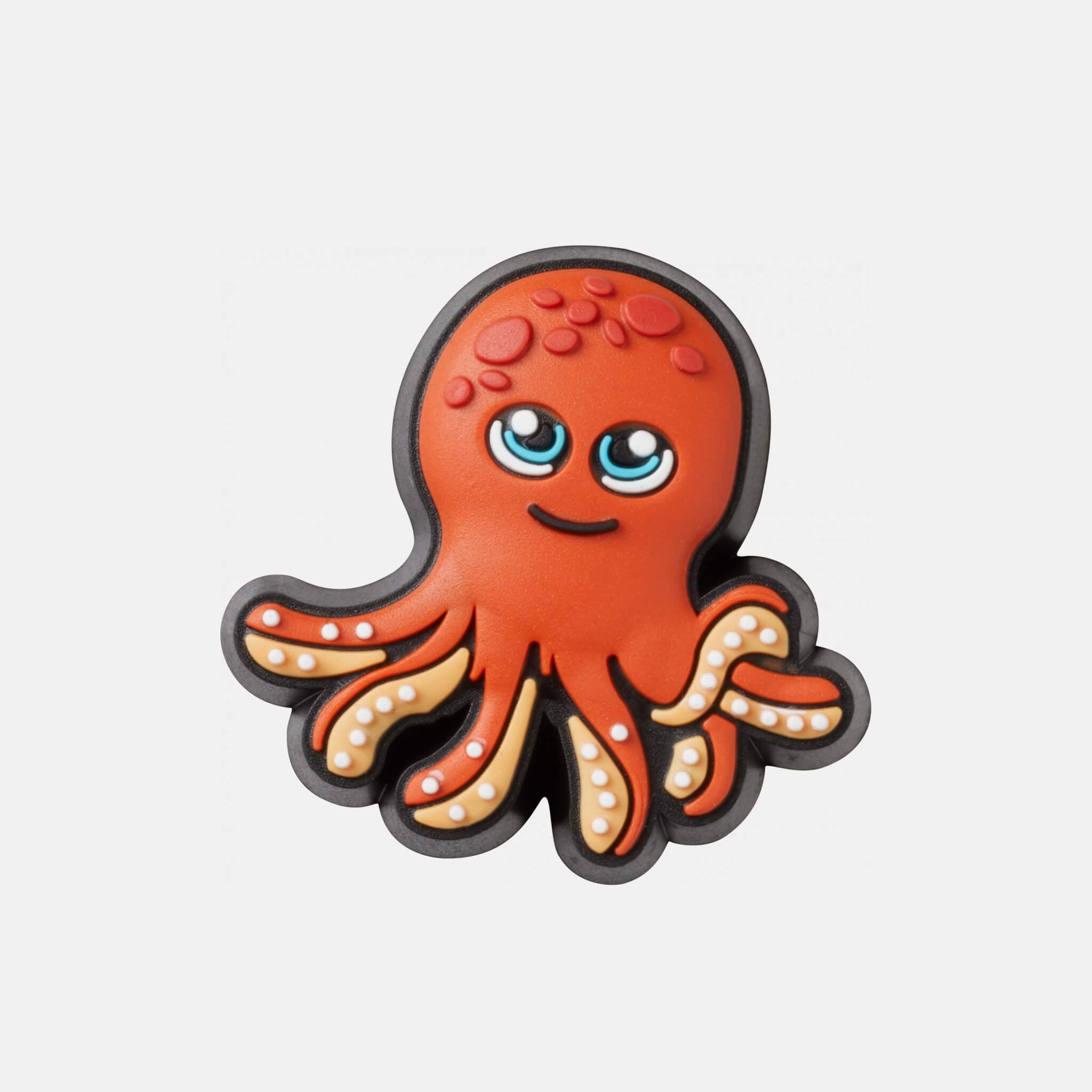 Jibbitz Pin – Octopus