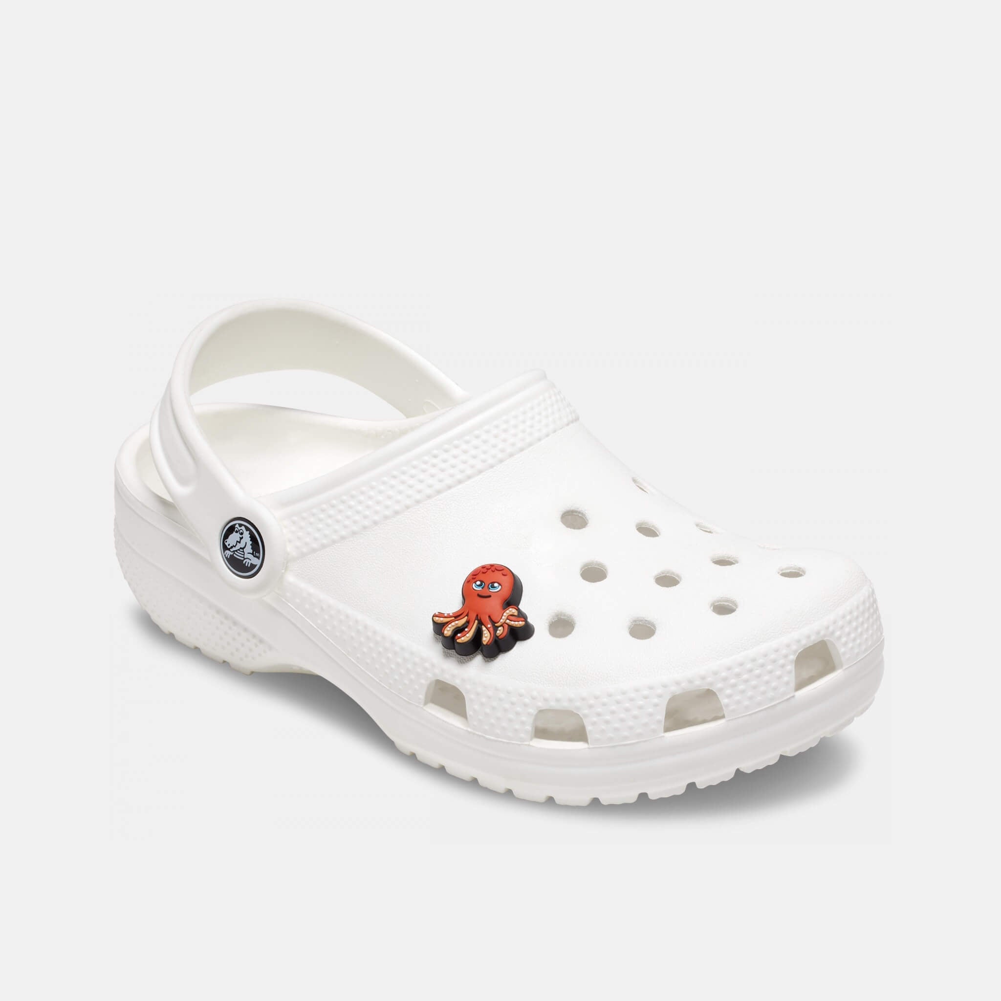 Jibbitz Pin – Octopus