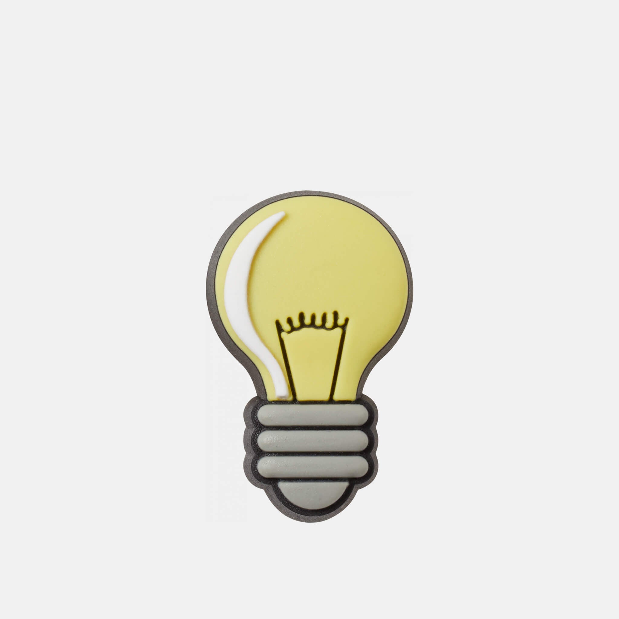 Jibbitz – On Light Bulb Pin