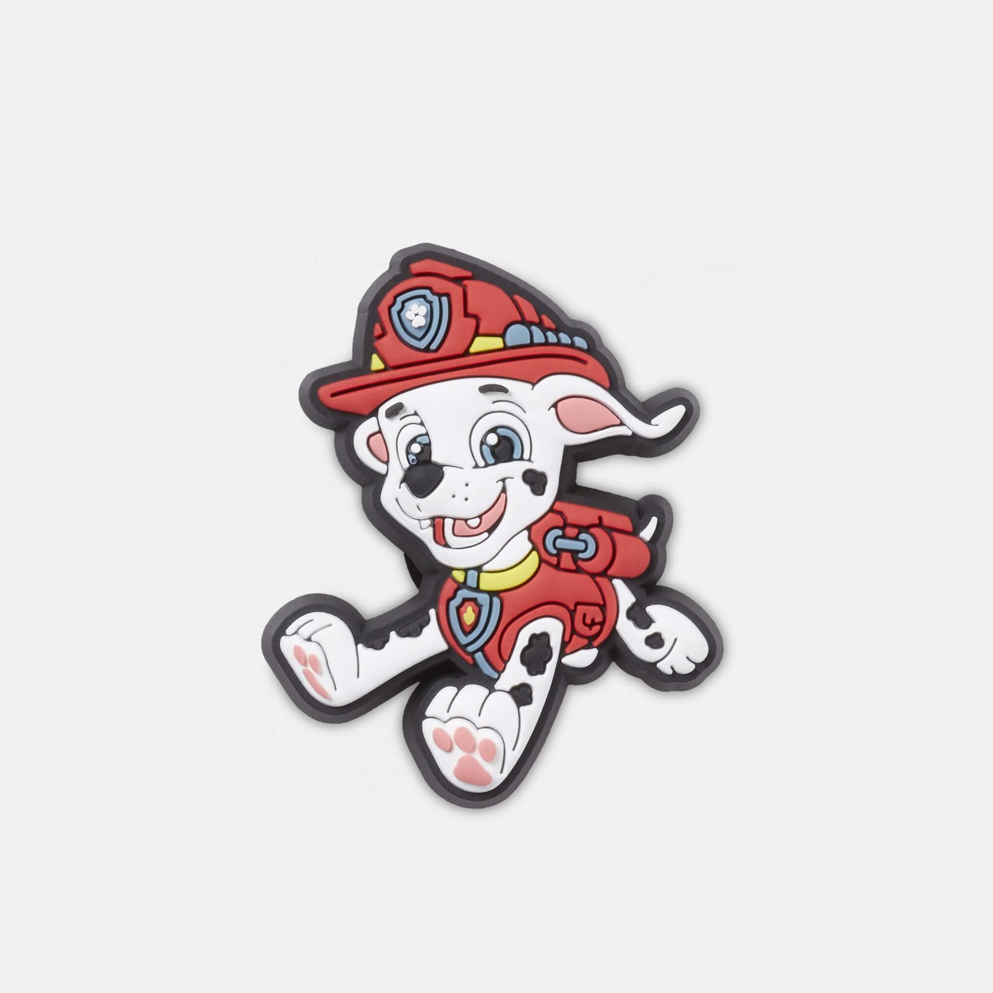 Jibbitz - Paw Patrol Marshall Pin