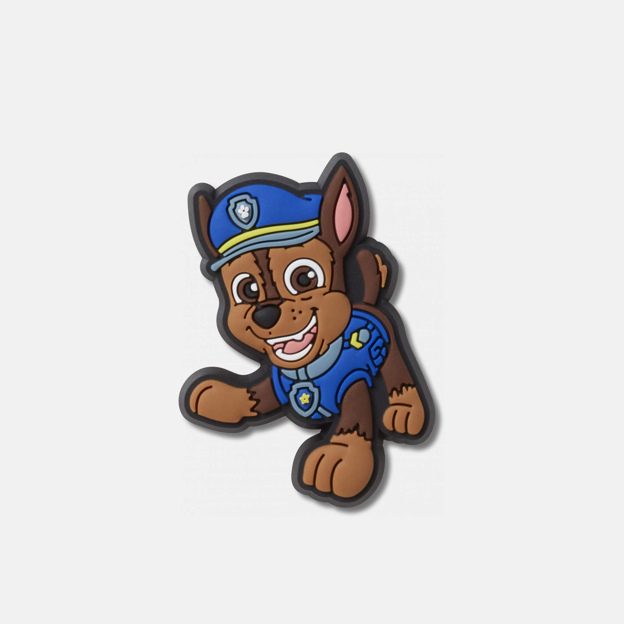 Jibbitz - Paw Patrol Chase Pin