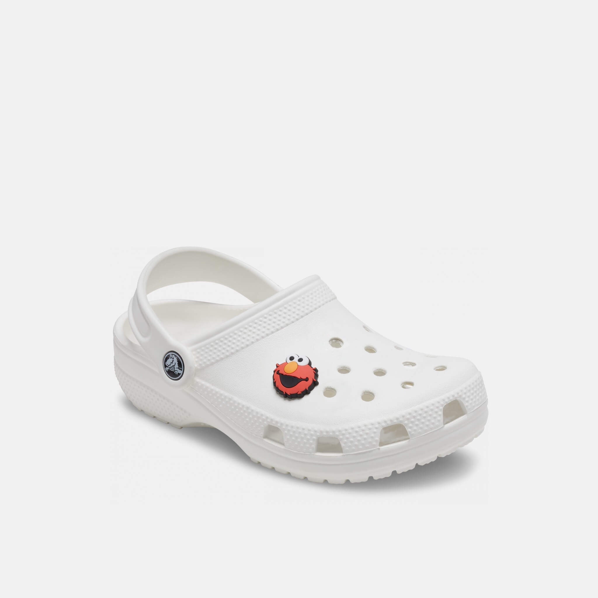 Jibbitz Pin – Sesame Street Elmo
