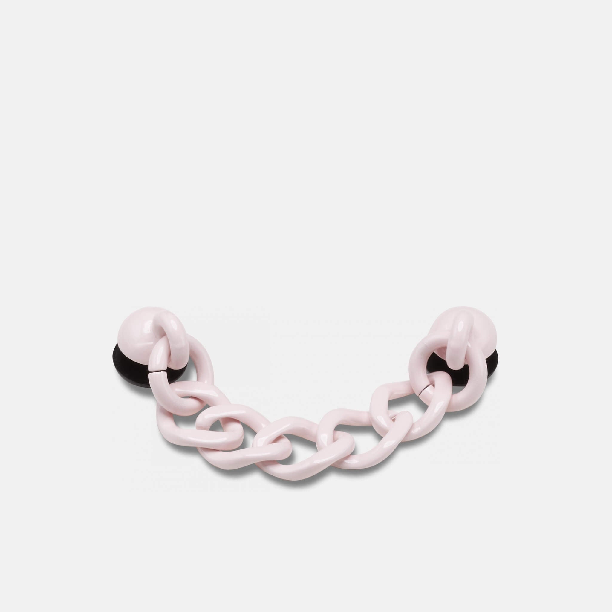 Jibbitz – Pink Thick Chain Pin