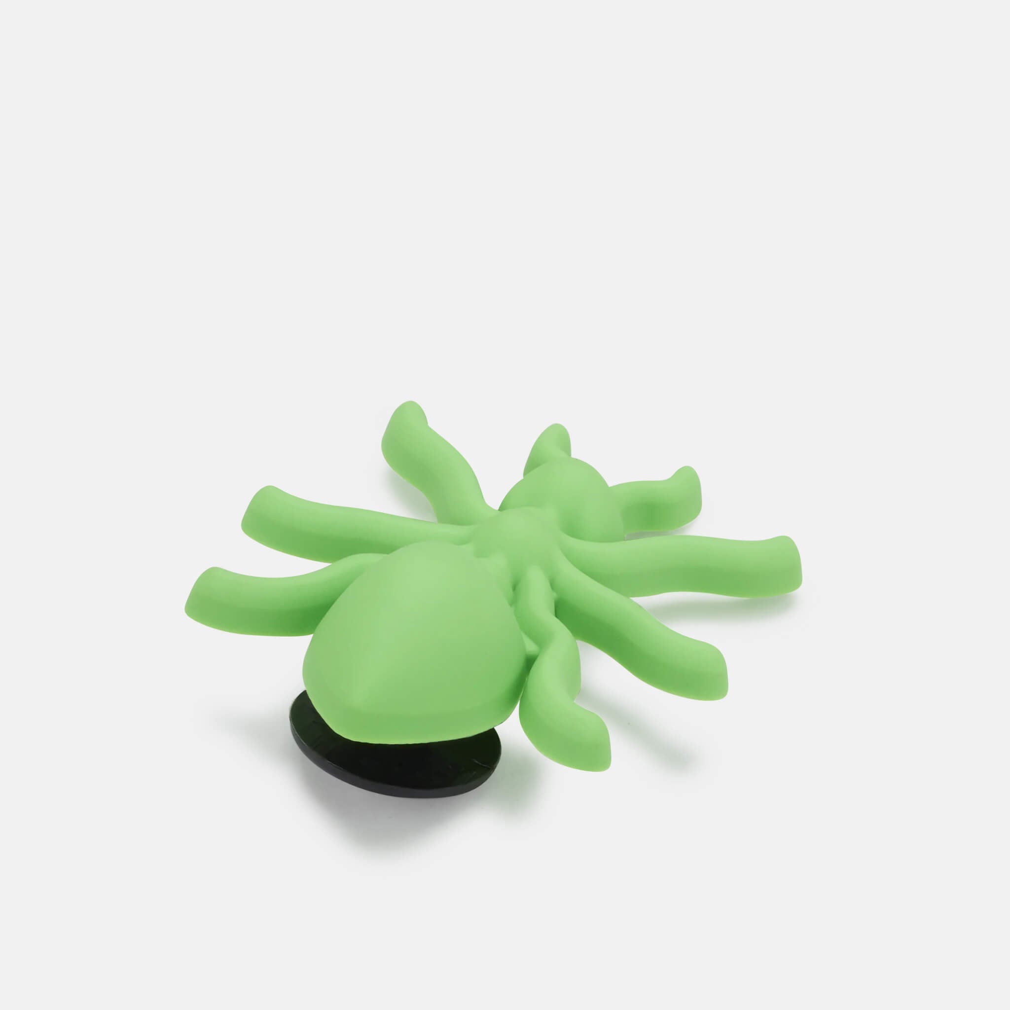 Jibbitz Pin – Neon Green Ant