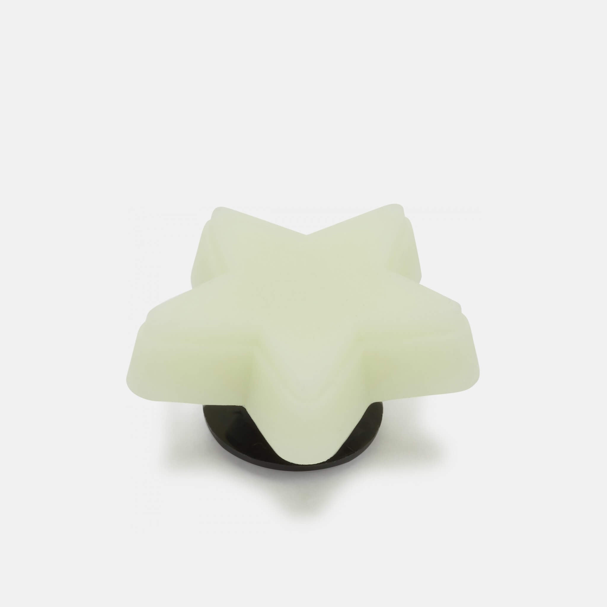 Jibbitz – Glow In The Dark Star Pin