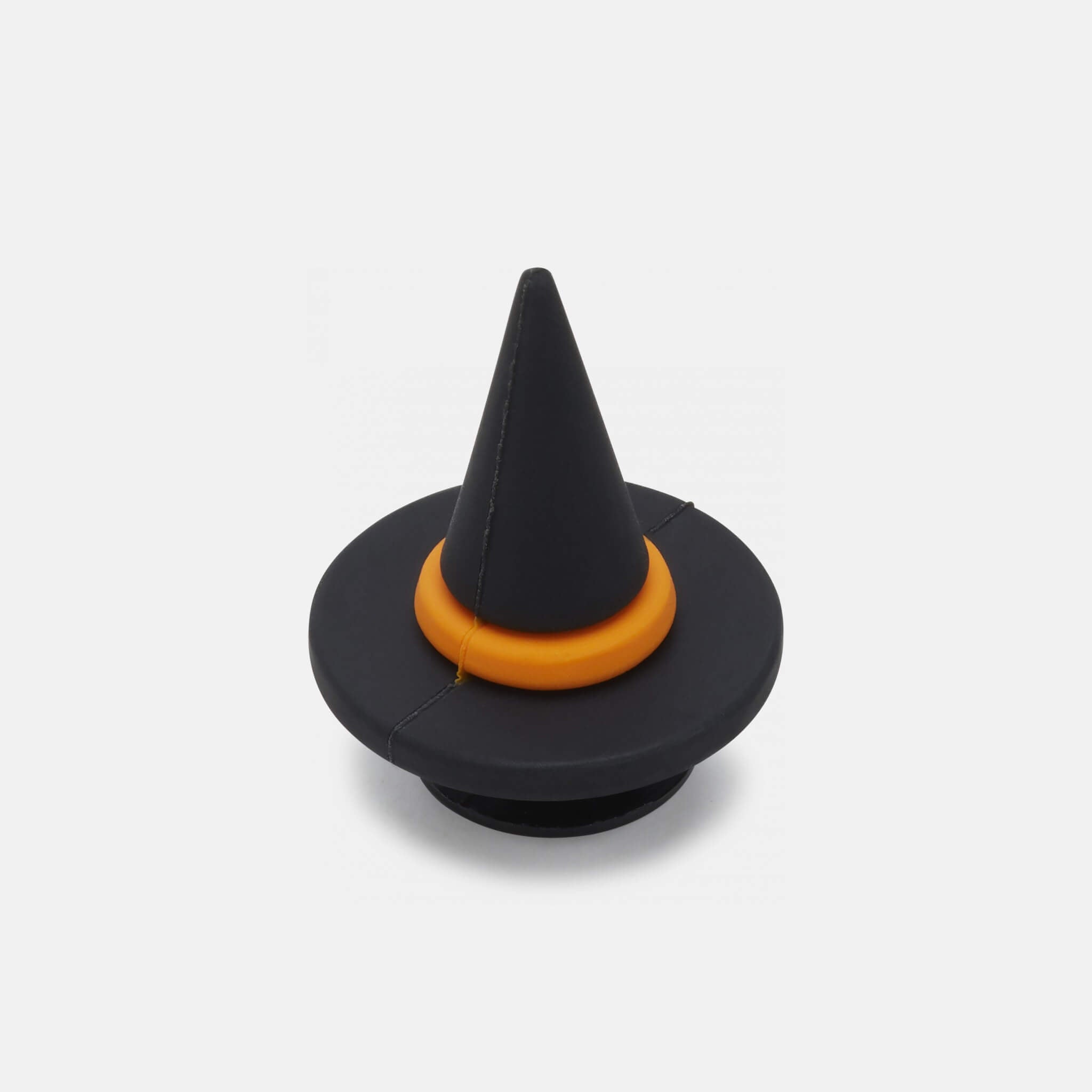 Jibbitz - Halloween Witch Hat Pin