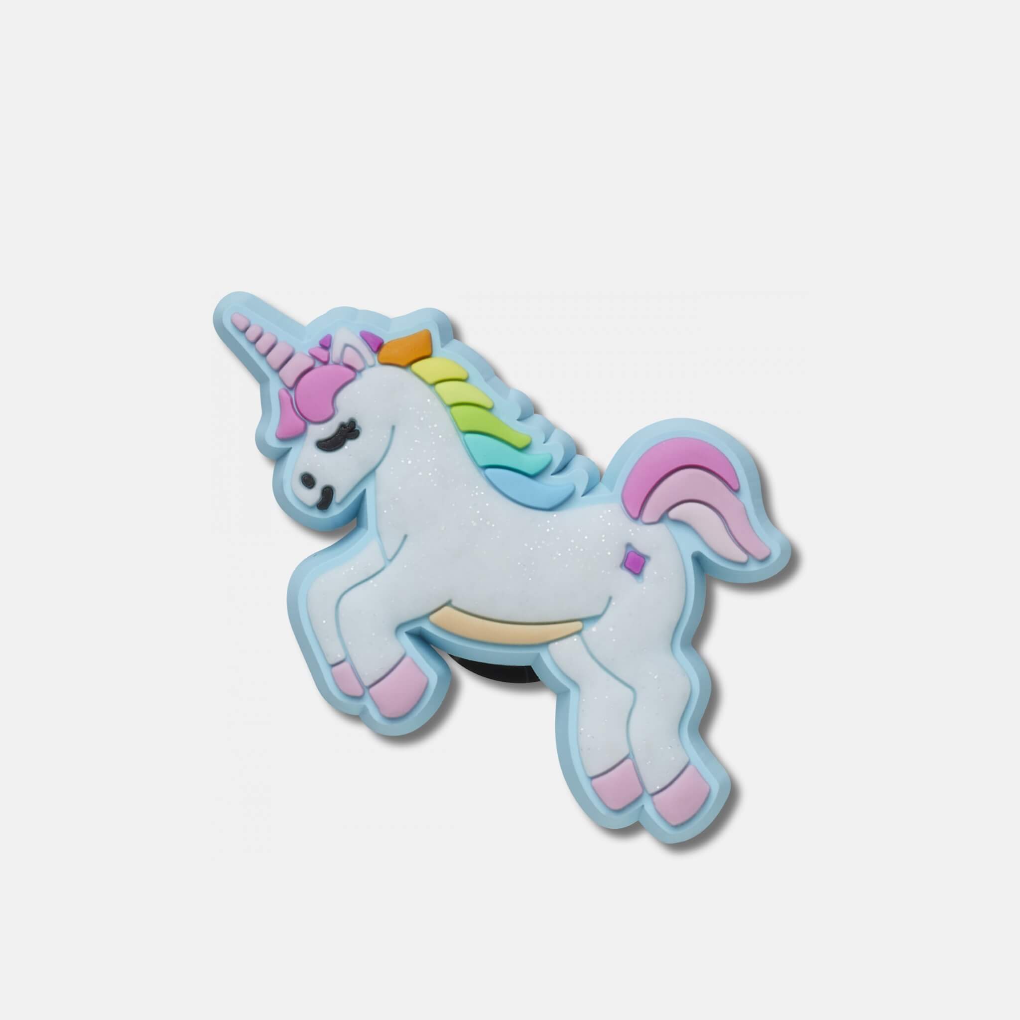 Jibbitz - Magical Unicorn Pin
