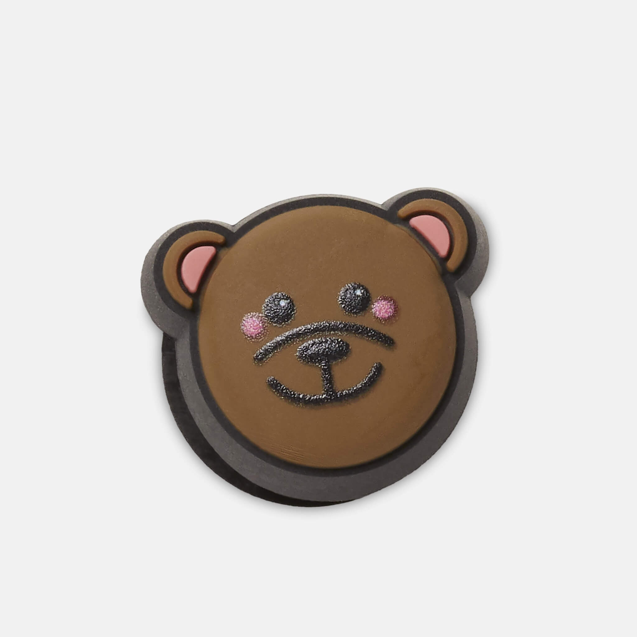 Przypinka Jibbitz – Tiny Bear