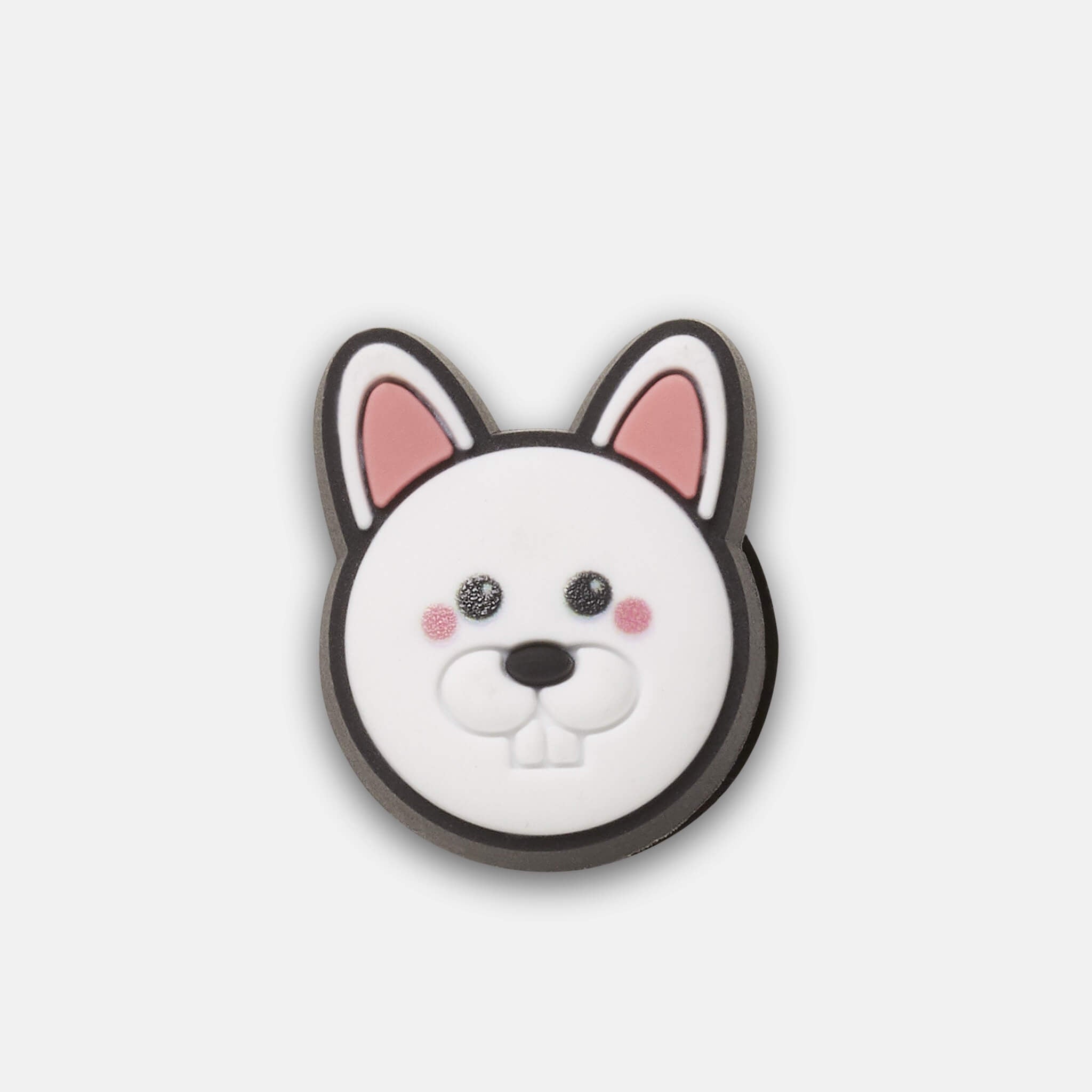 Jibbitz – Tiny Rabbit Pin