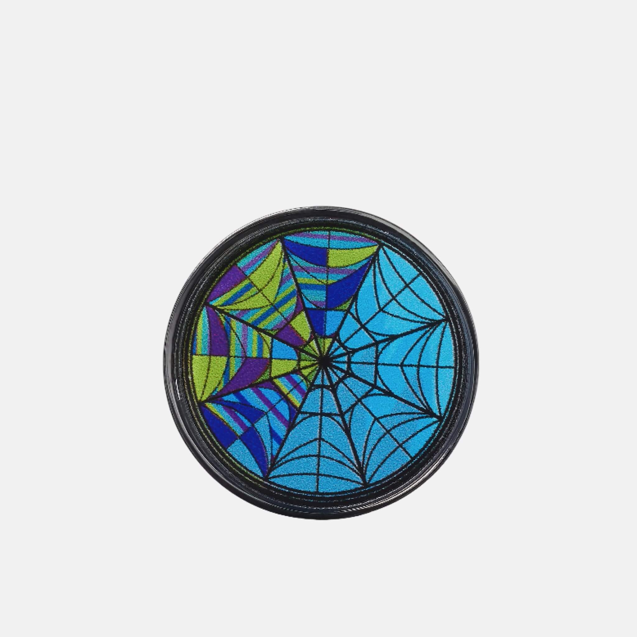 Przypinka Jibbitz – Wednesday Nevermore Window