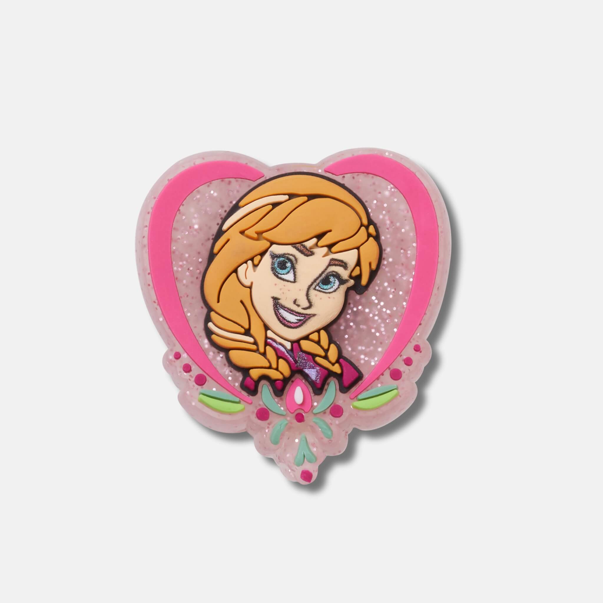 Jibbitz Pin – Anna Heart