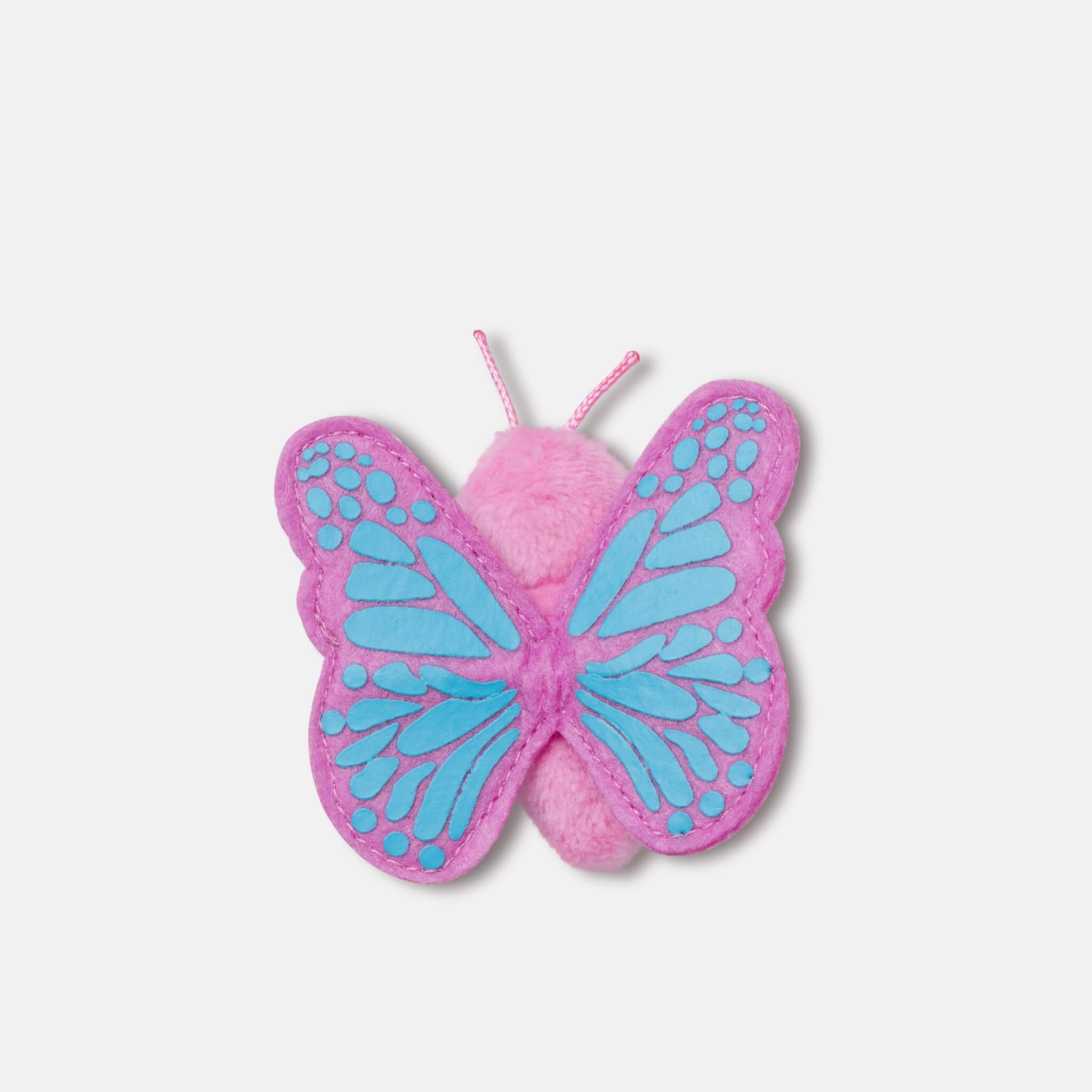 Przypinka Jibbitz – Adjustable Butterfly